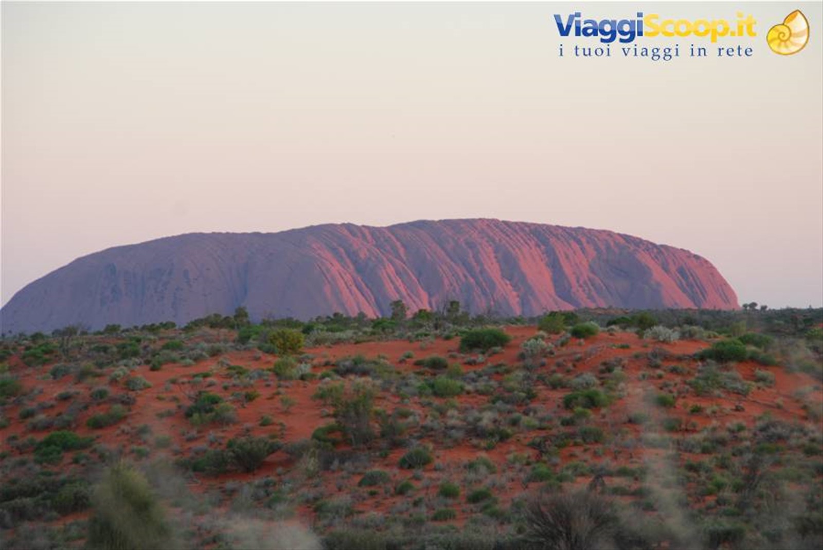 Foto di viaggio in AUSTRALIA