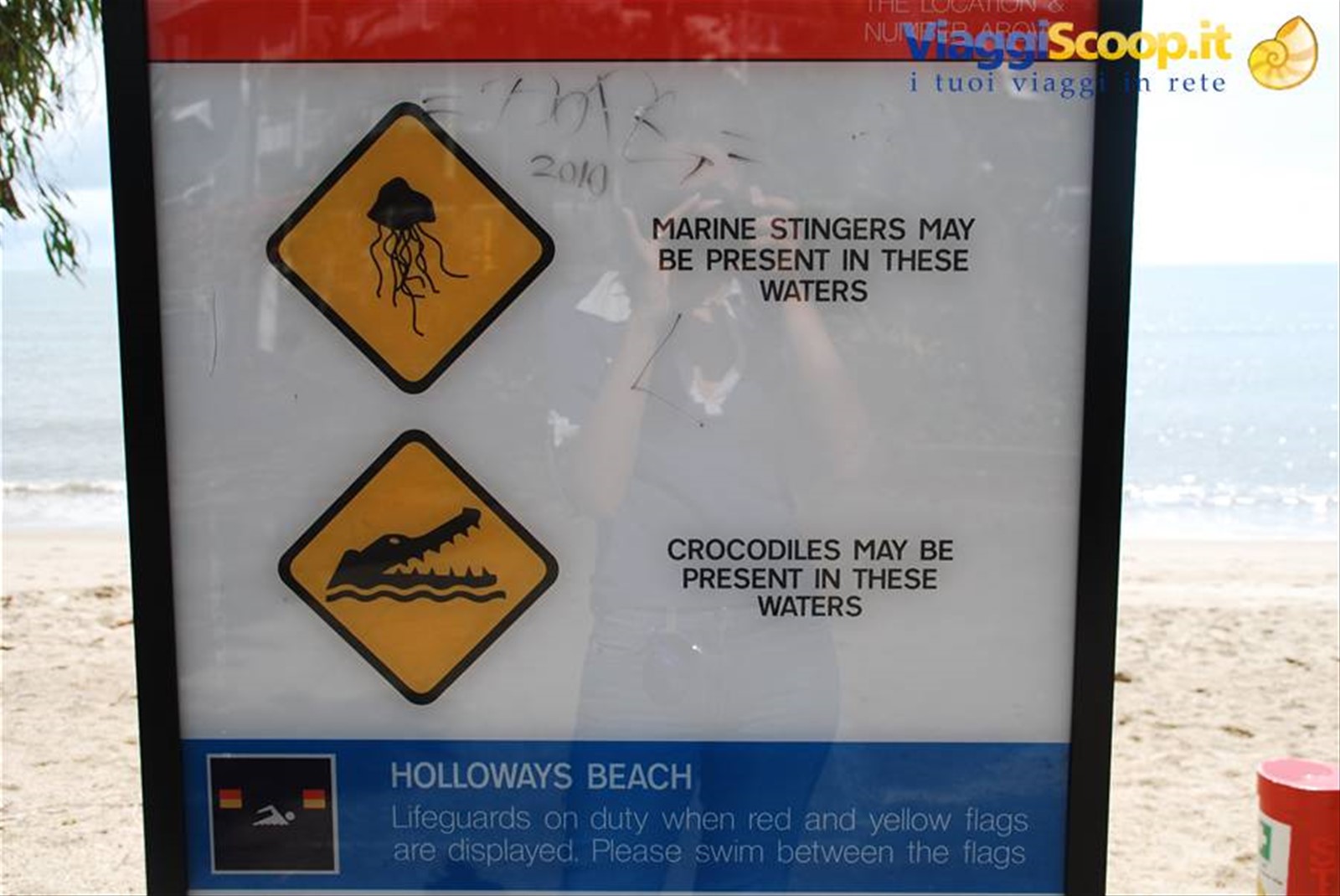 Foto di viaggio in AUSTRALIA