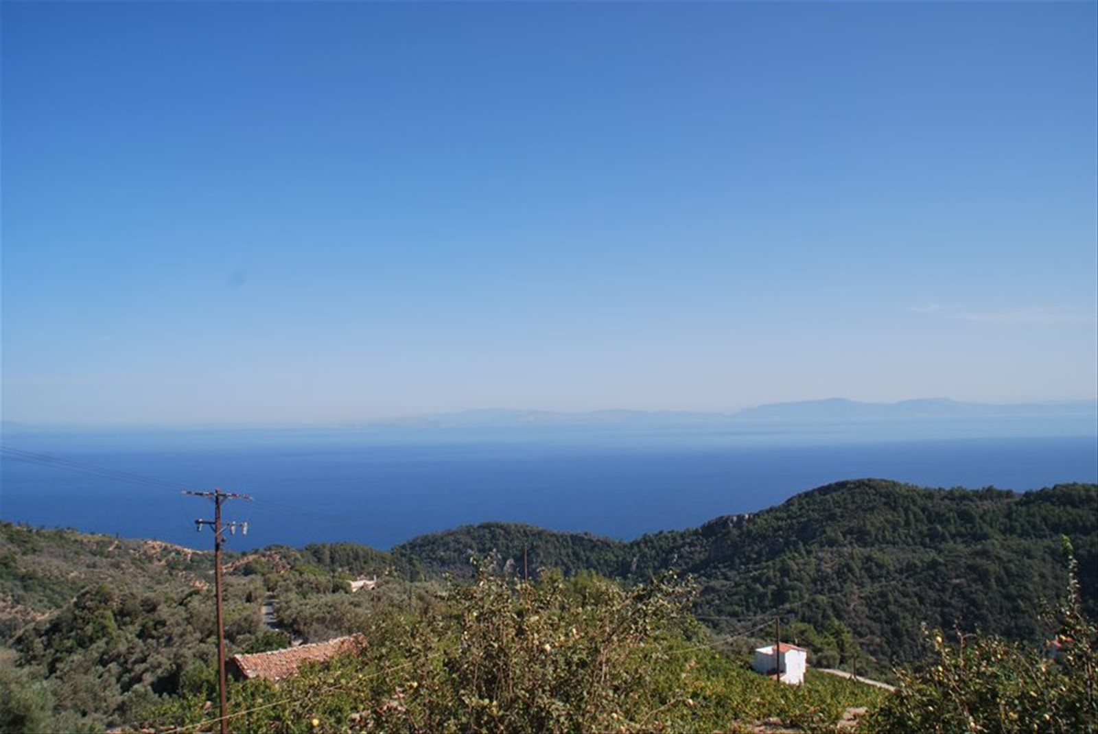 Foto di viaggio in GRECIA