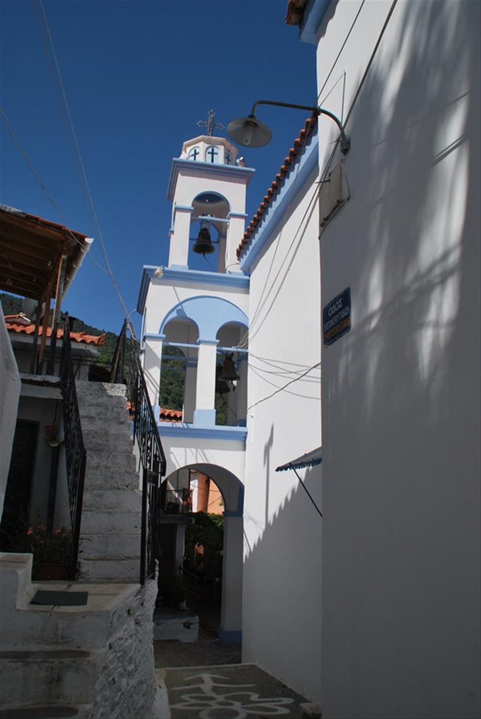 Foto di viaggio in GRECIA