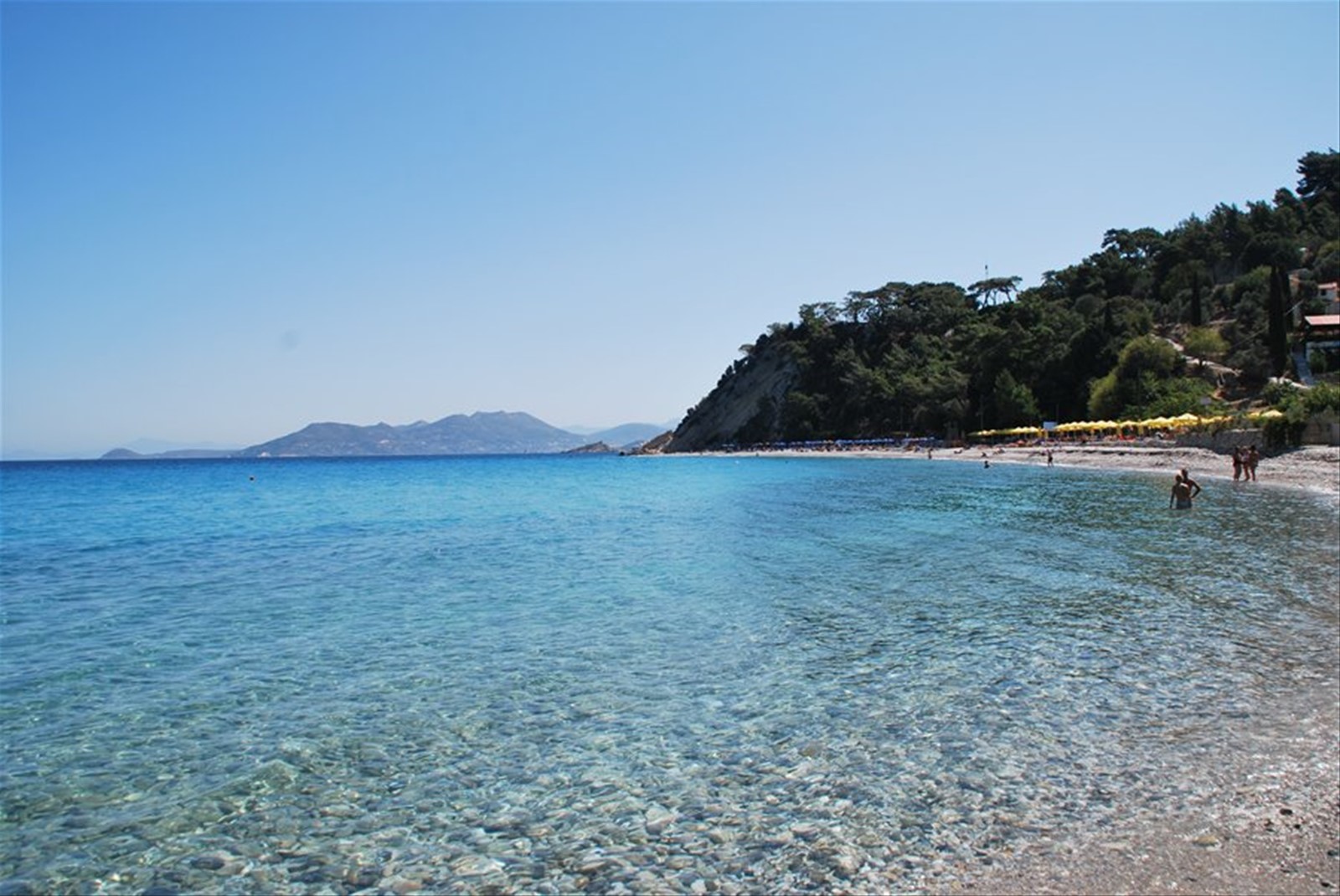 Foto di viaggio in GRECIA