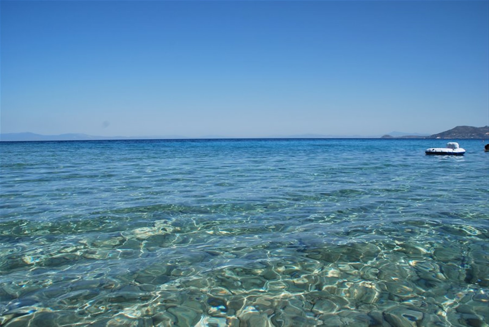 Foto di viaggio in GRECIA