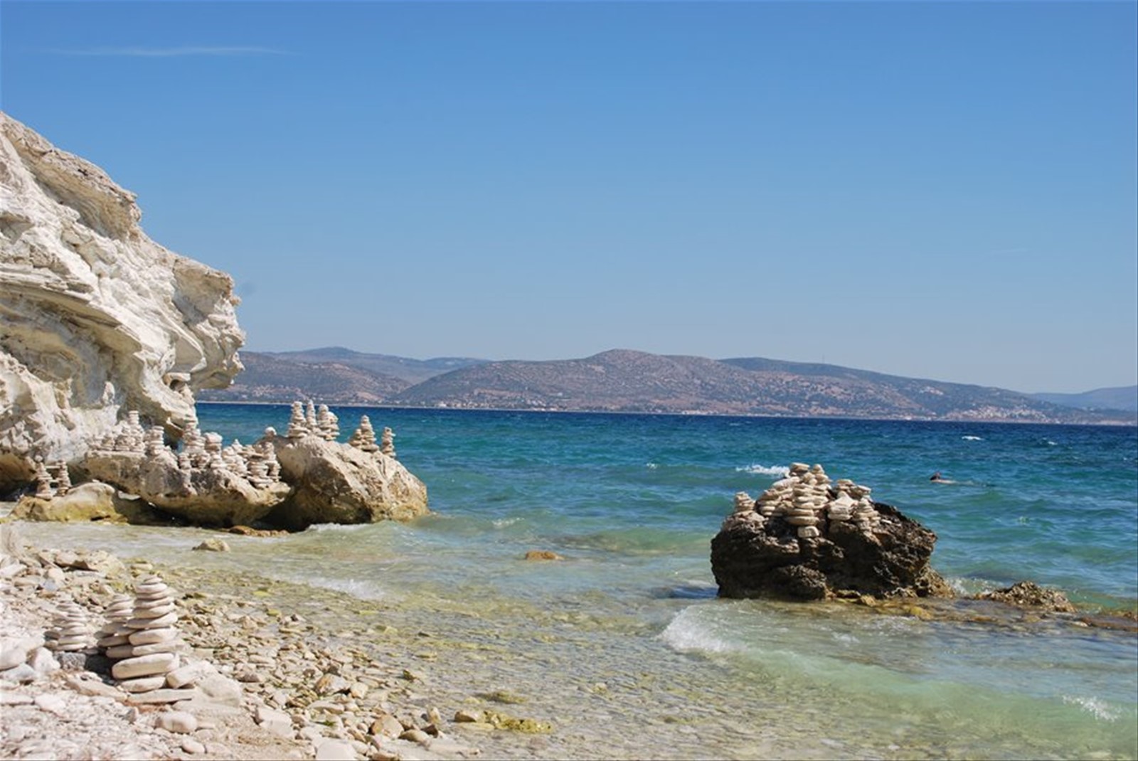 Foto di viaggio in GRECIA