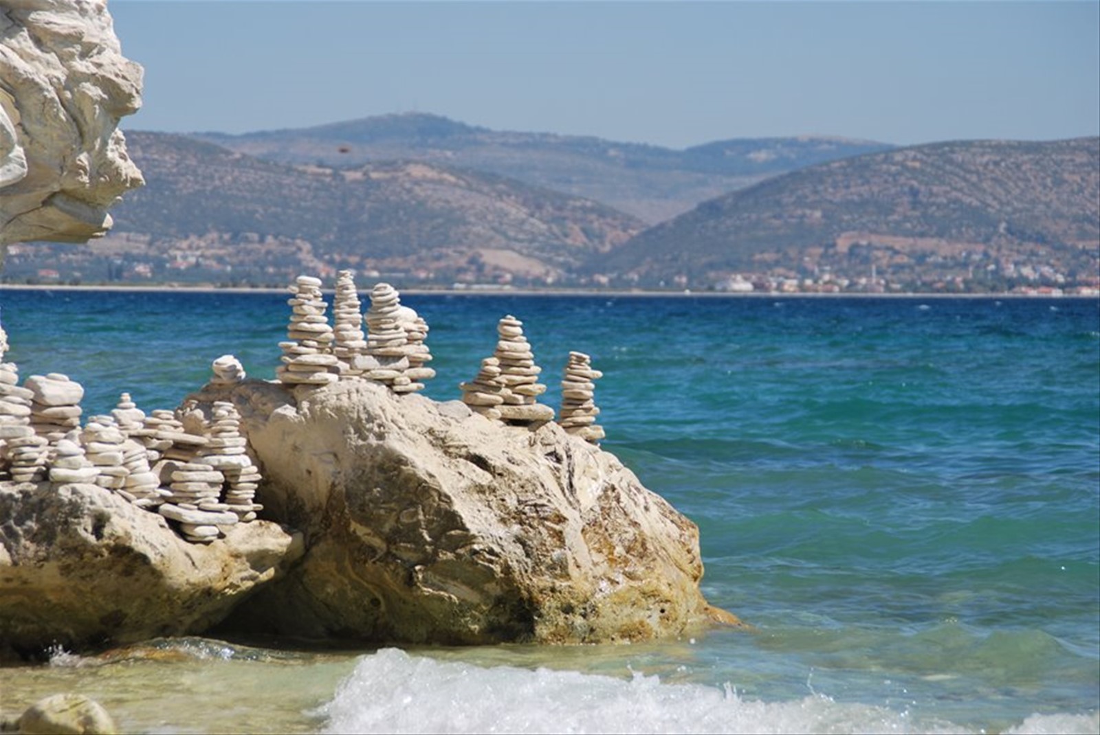 Foto di viaggio in GRECIA