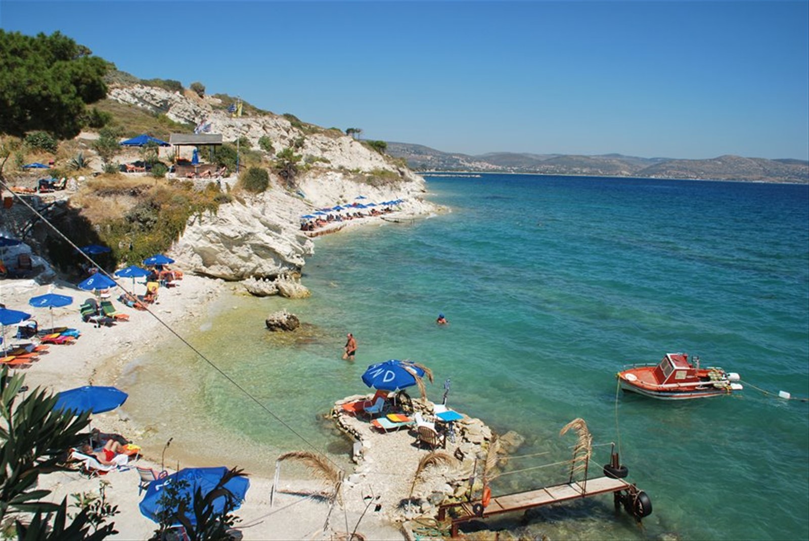 Foto di viaggio in GRECIA