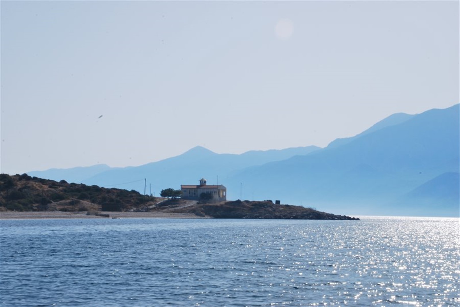 Foto di viaggio in GRECIA