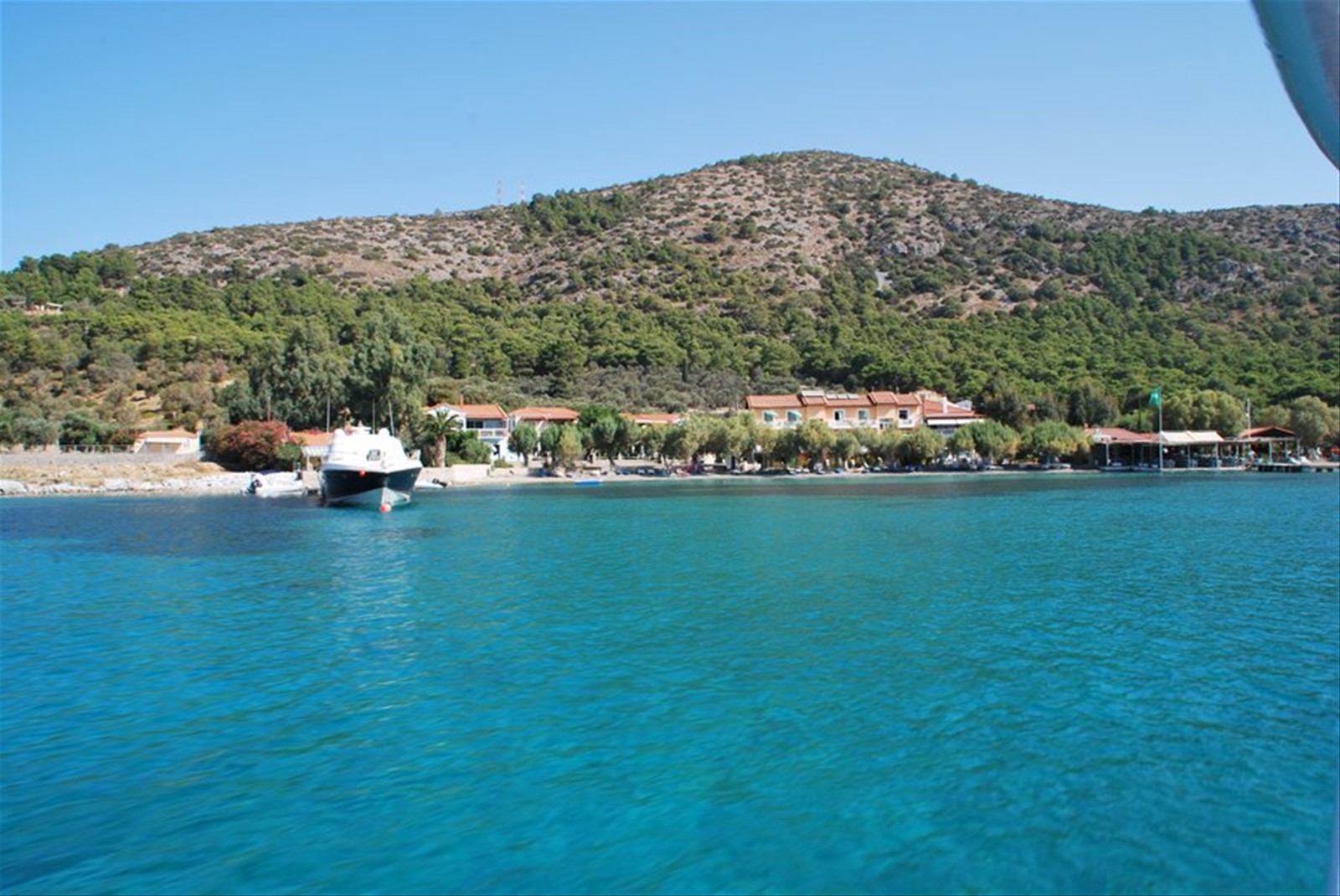 Foto di viaggio in GRECIA