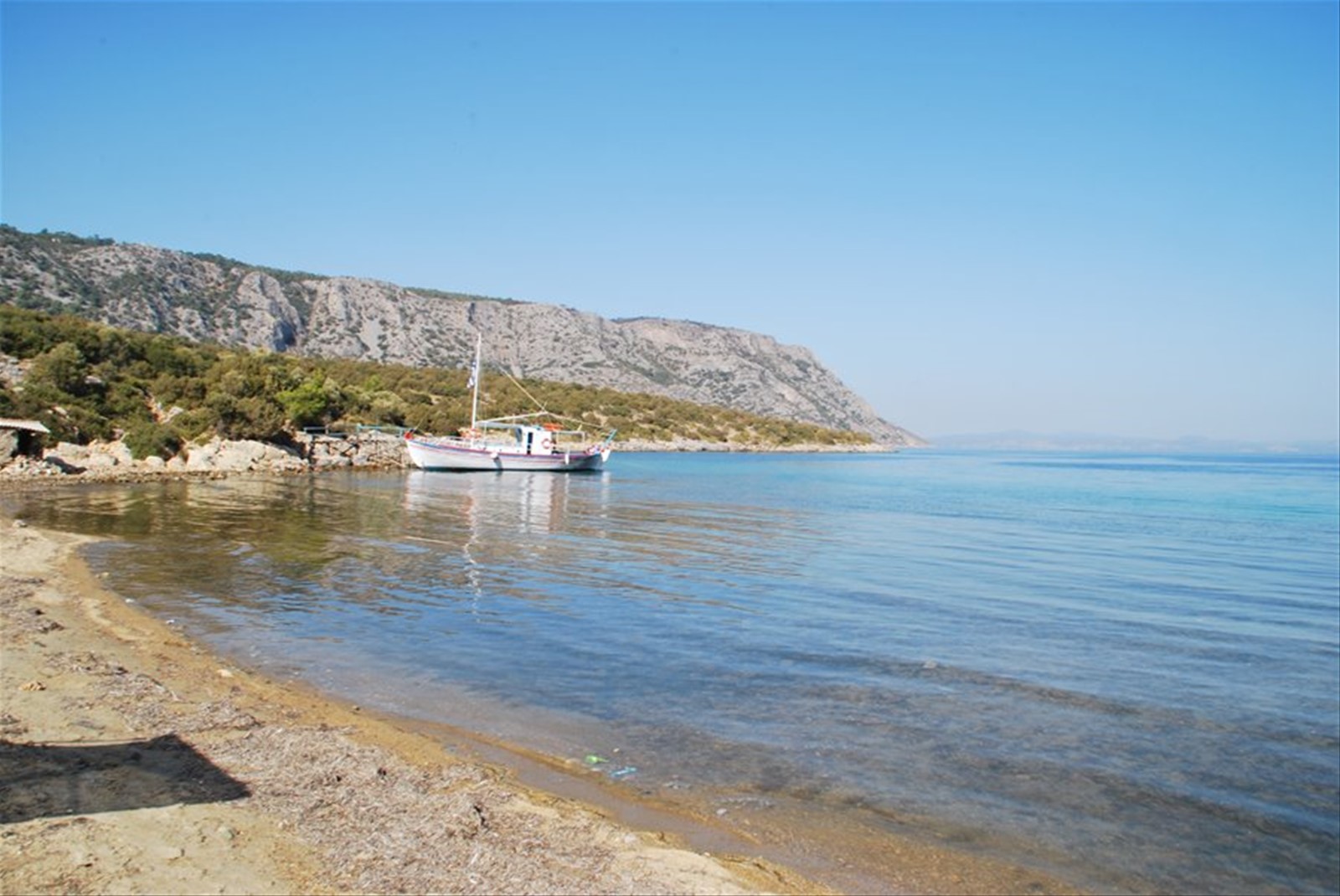 Foto di viaggio in GRECIA