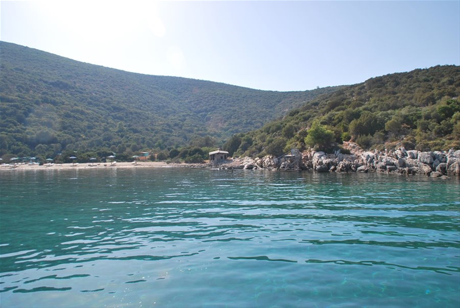 Foto di viaggio in GRECIA