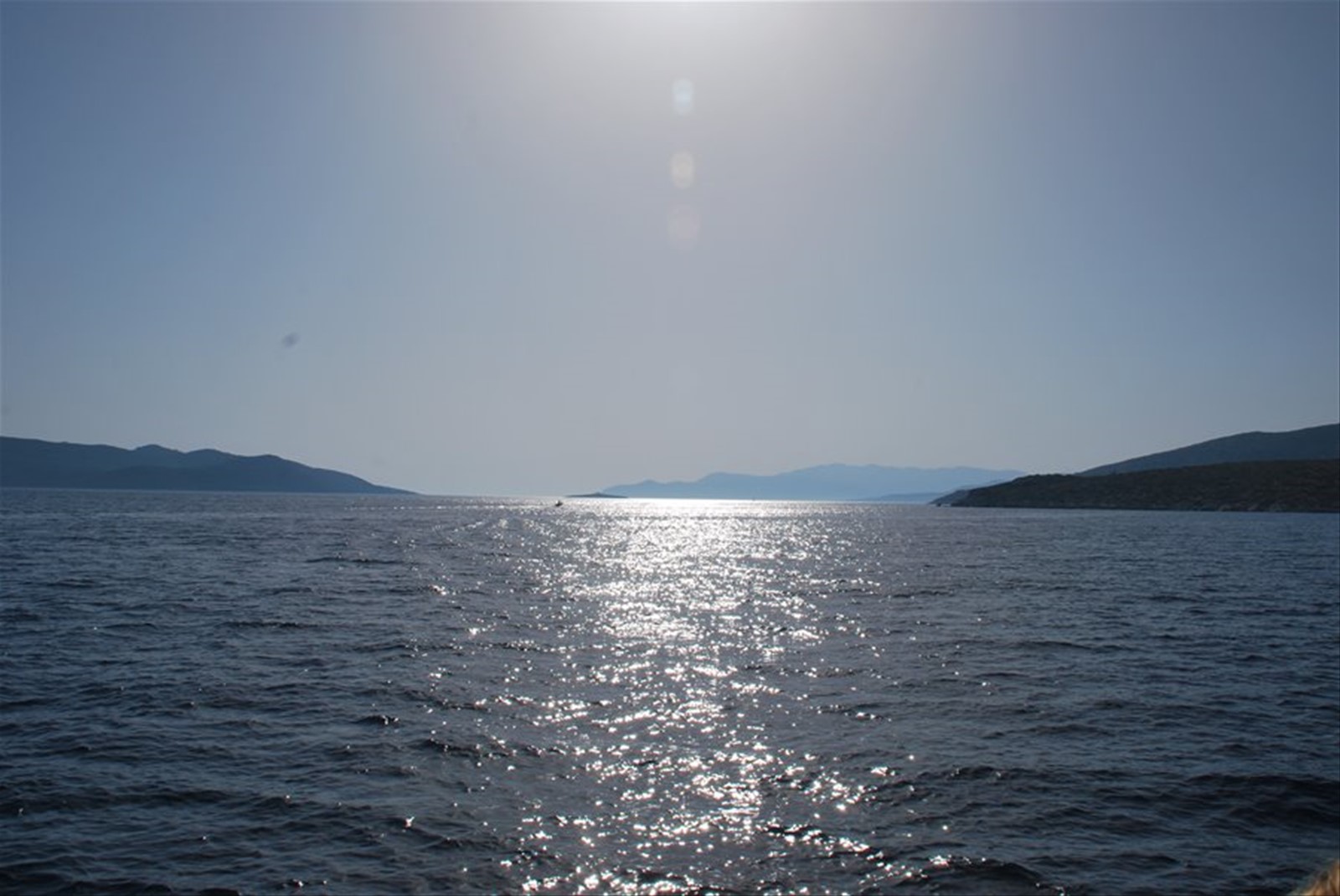 Foto di viaggio in GRECIA
