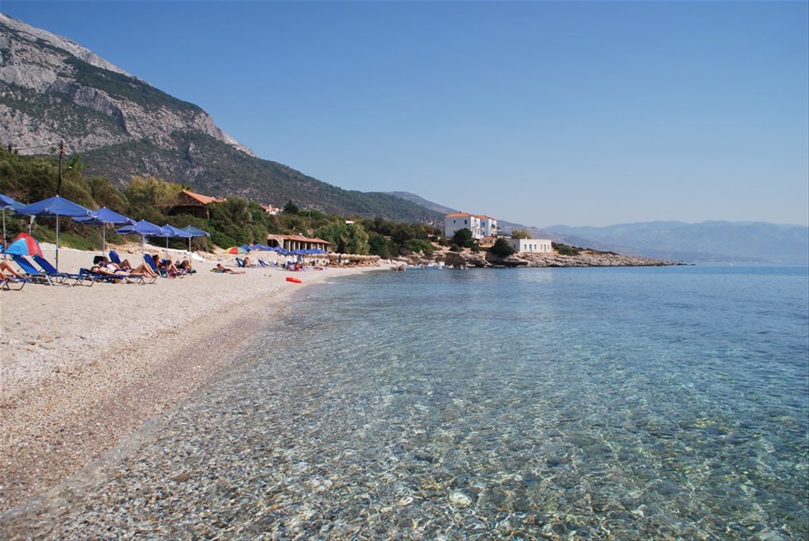 Foto di viaggio in GRECIA