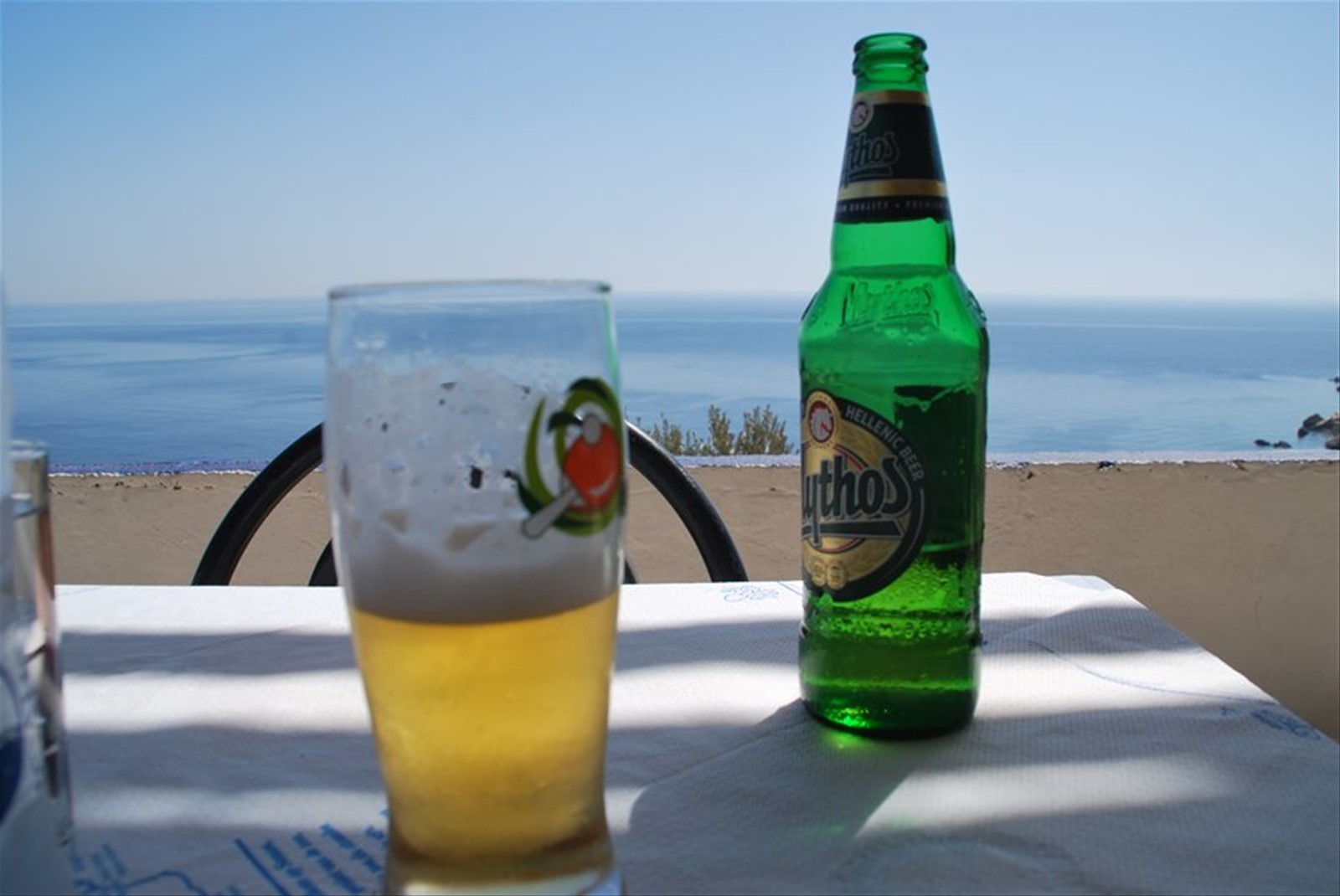Foto di viaggio in GRECIA