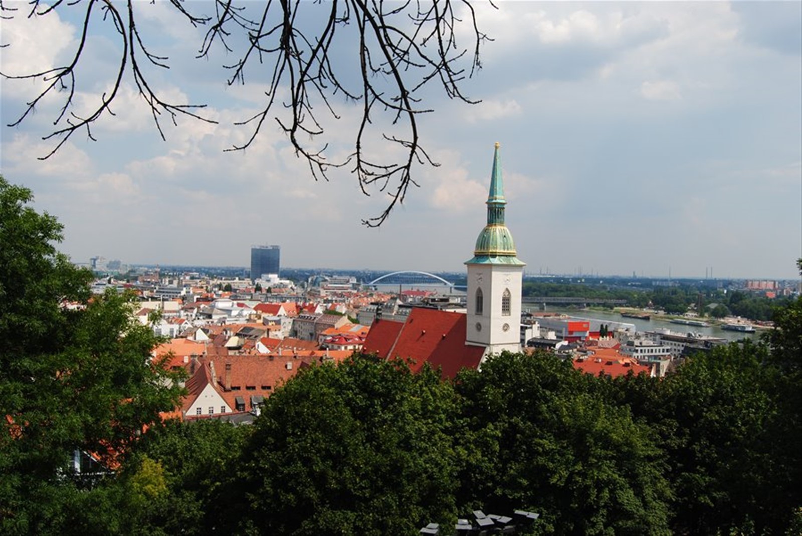 Foto di viaggio in SLOVAKIA