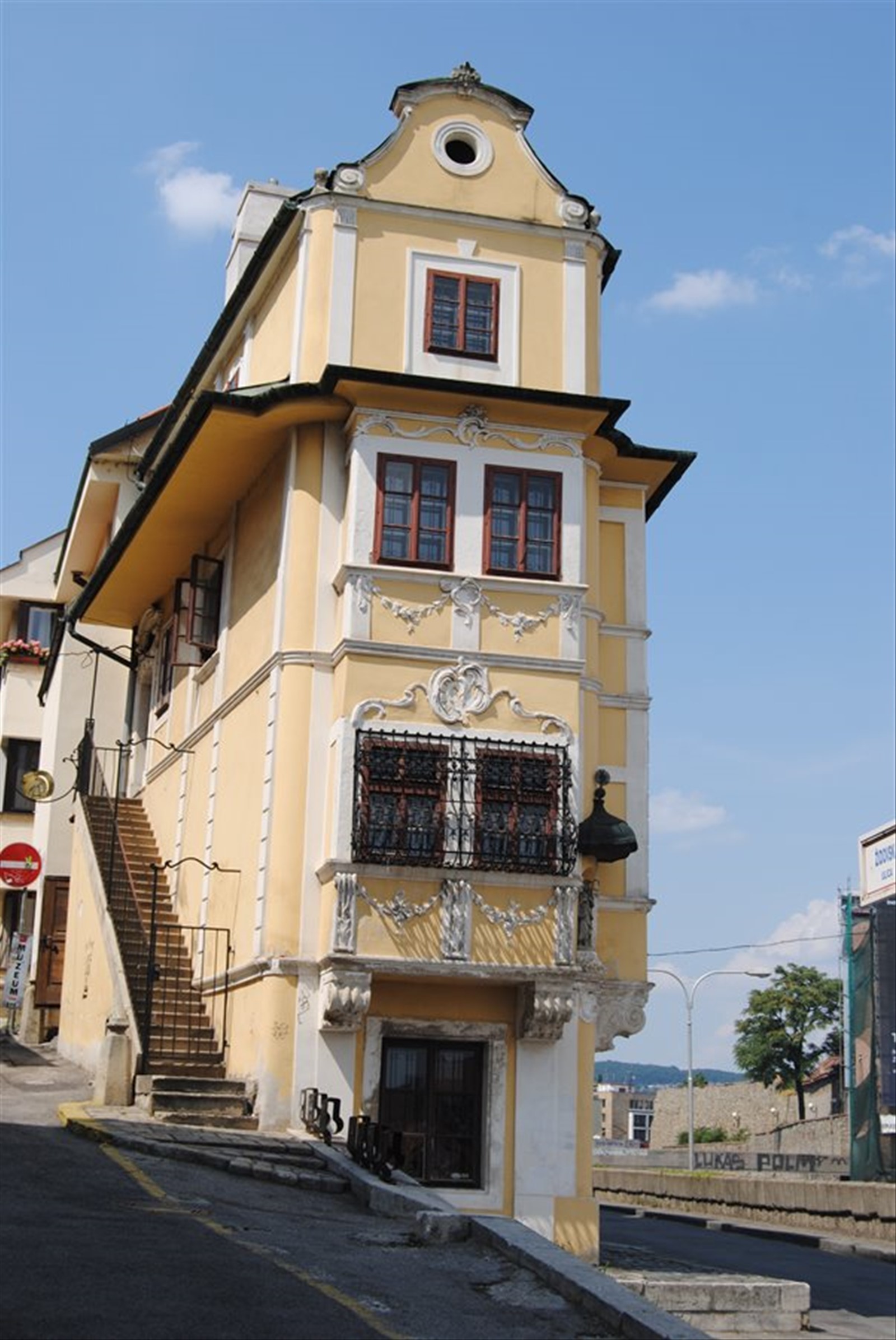 Foto di viaggio in SLOVAKIA