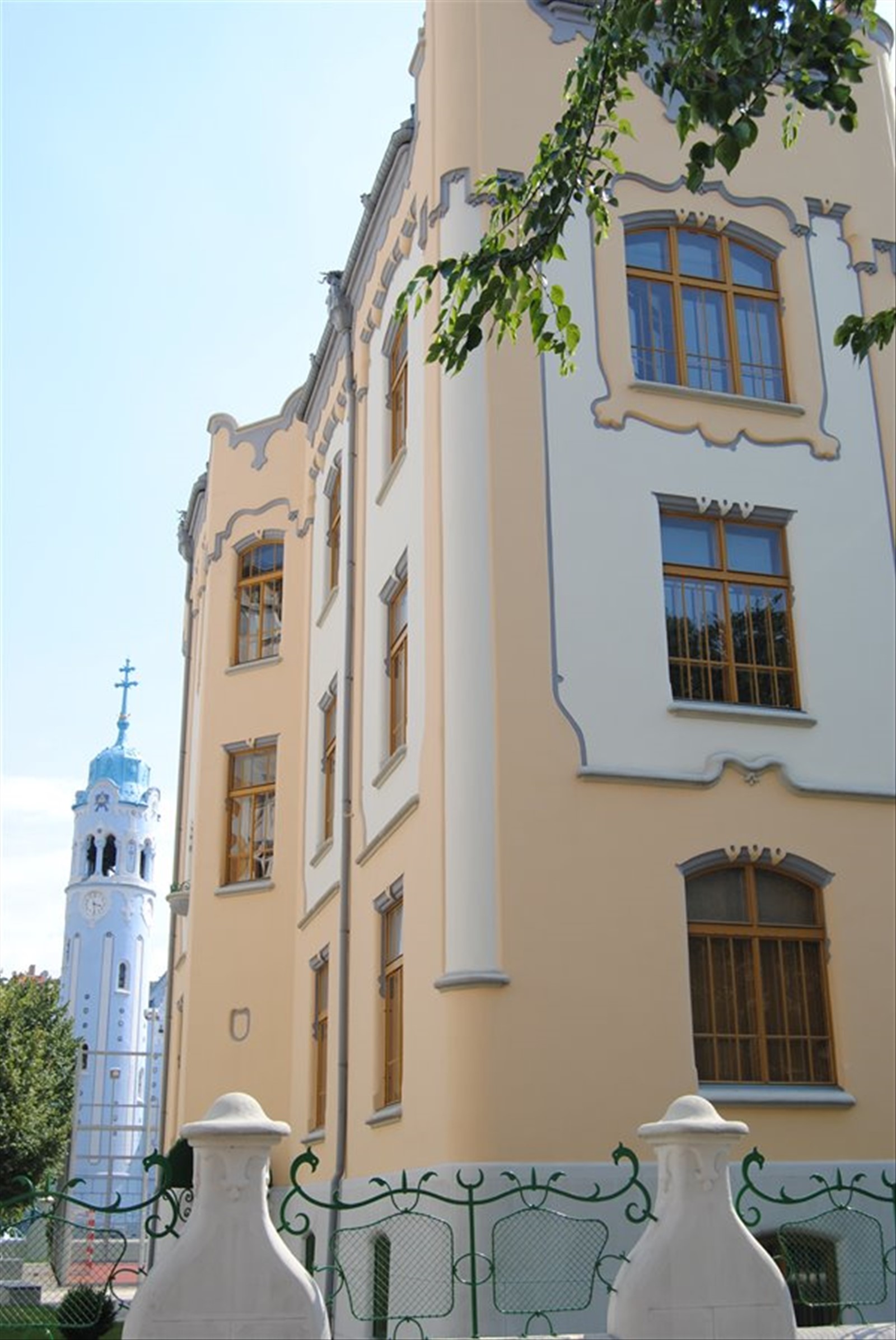 Foto di viaggio in SLOVAKIA