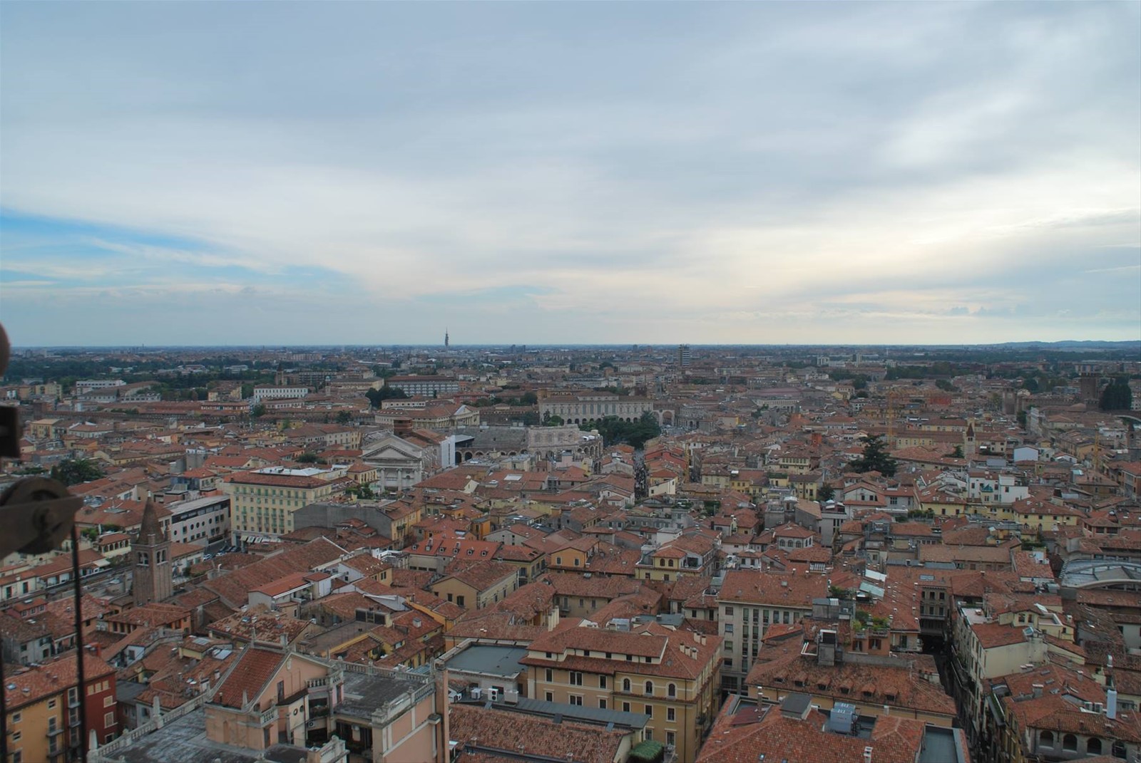 Foto di viaggio in ITALIA
