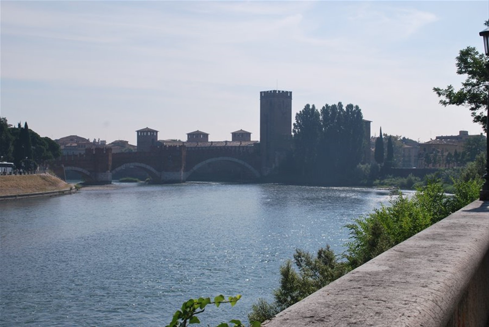 Foto di viaggio in ITALIA