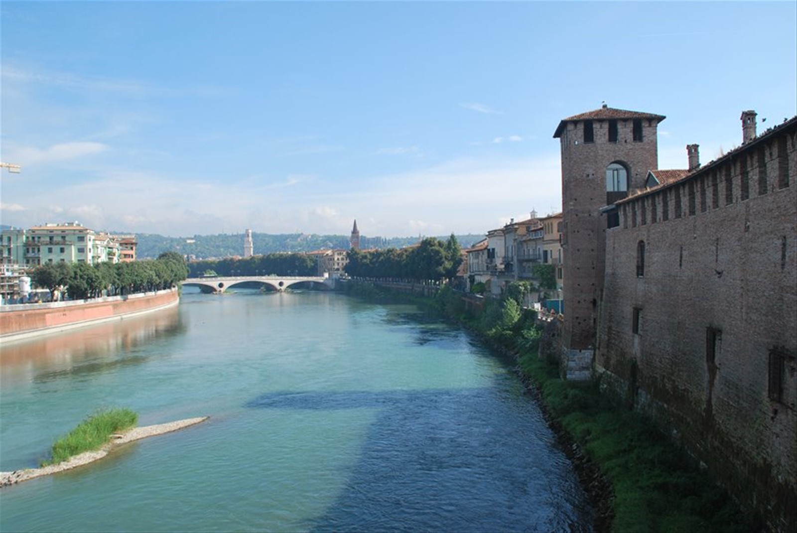 Foto di viaggio in ITALIA