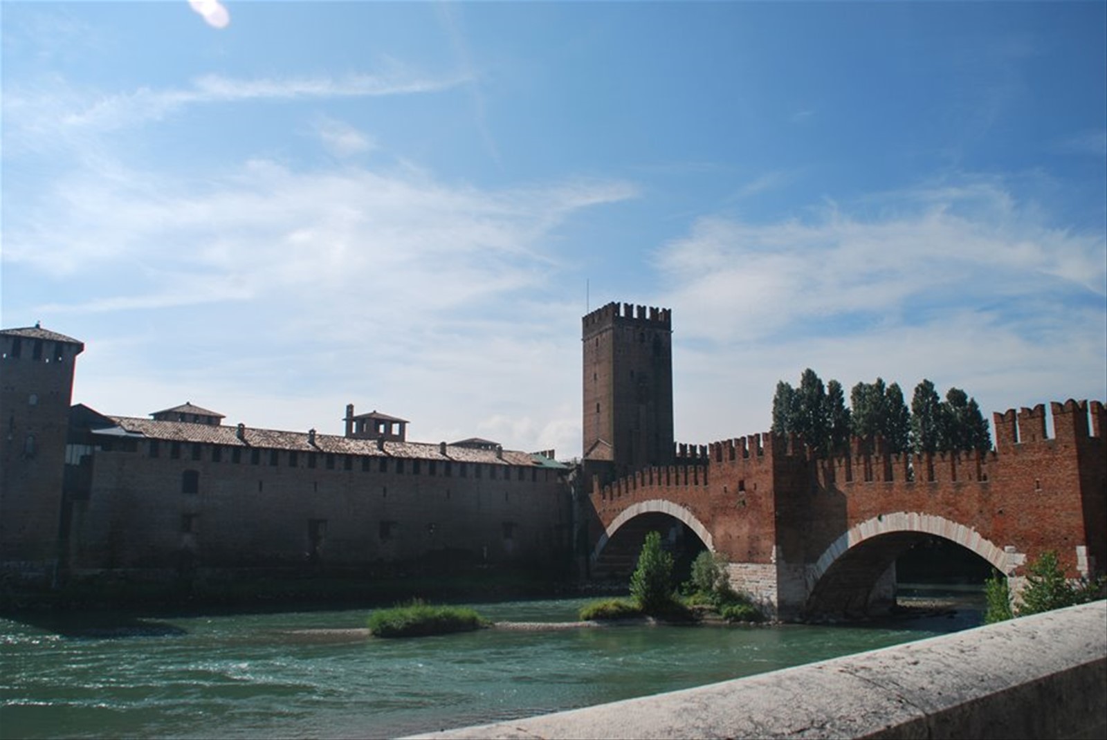 Foto di viaggio in ITALIA