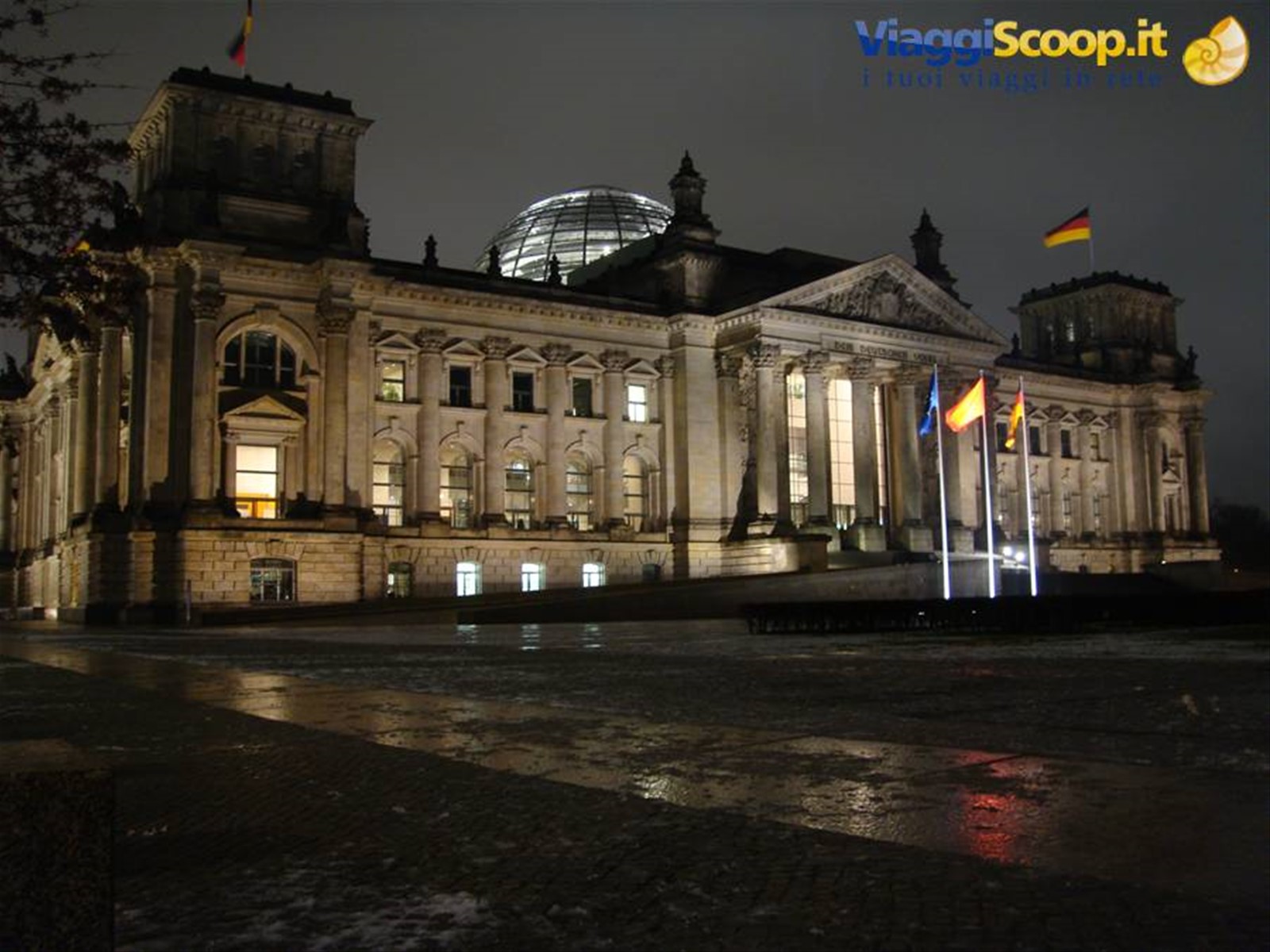 Il Reichstag