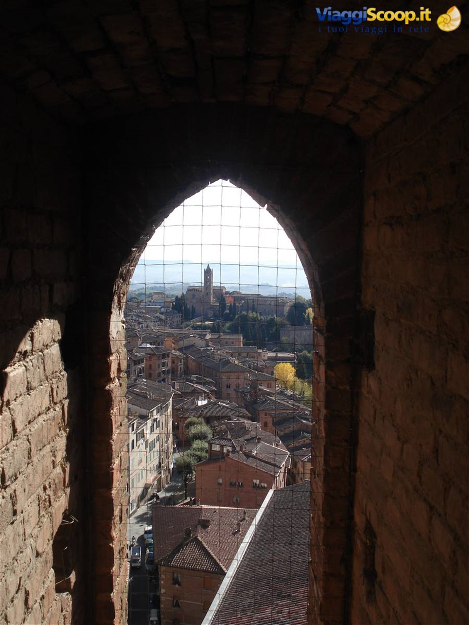 Scorci in salita