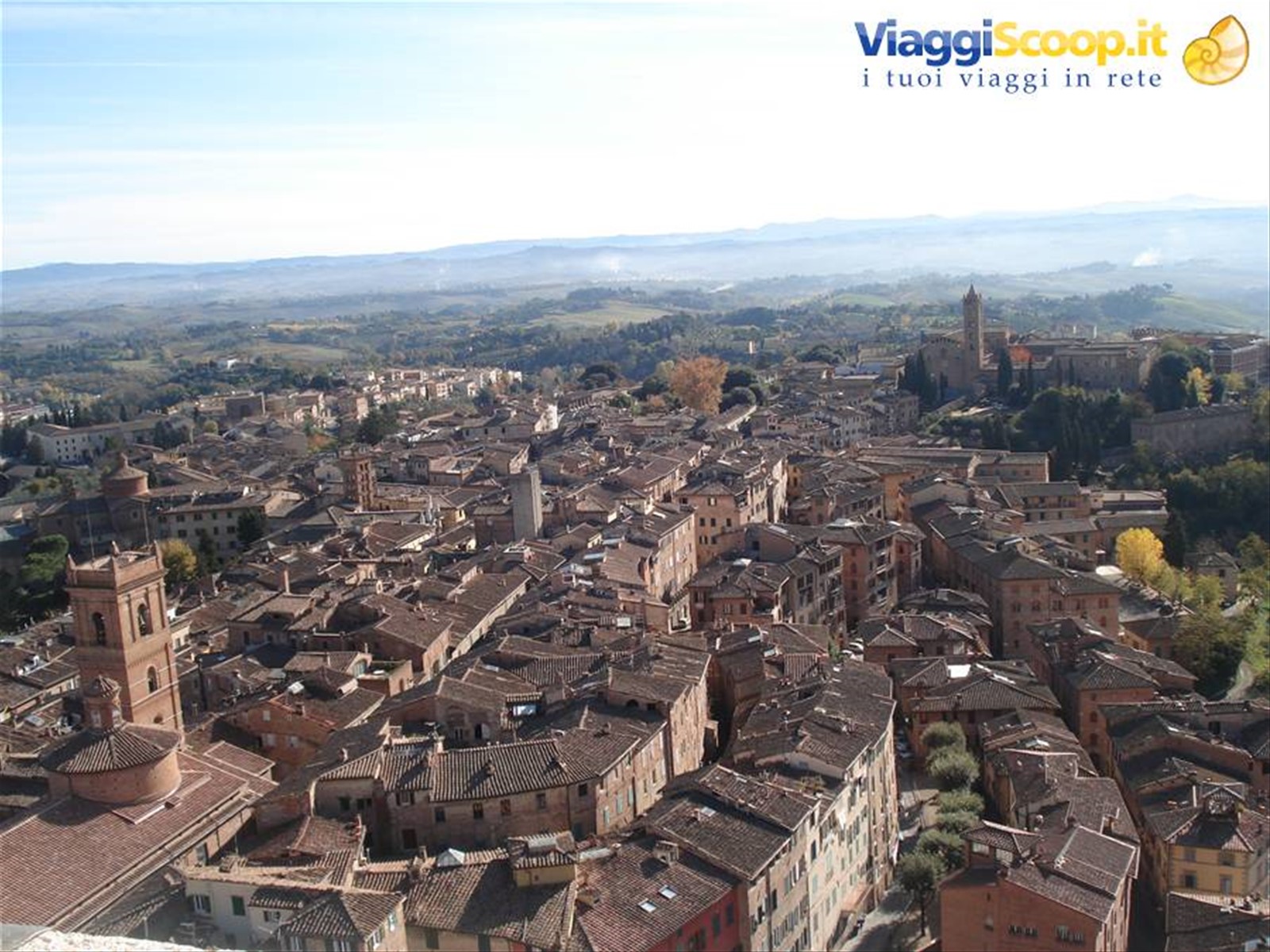Foto di viaggio in ITALIA