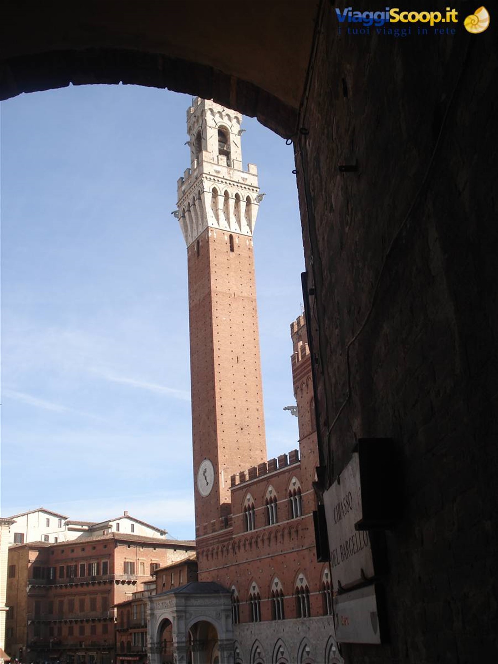 Foto di viaggio in ITALIA