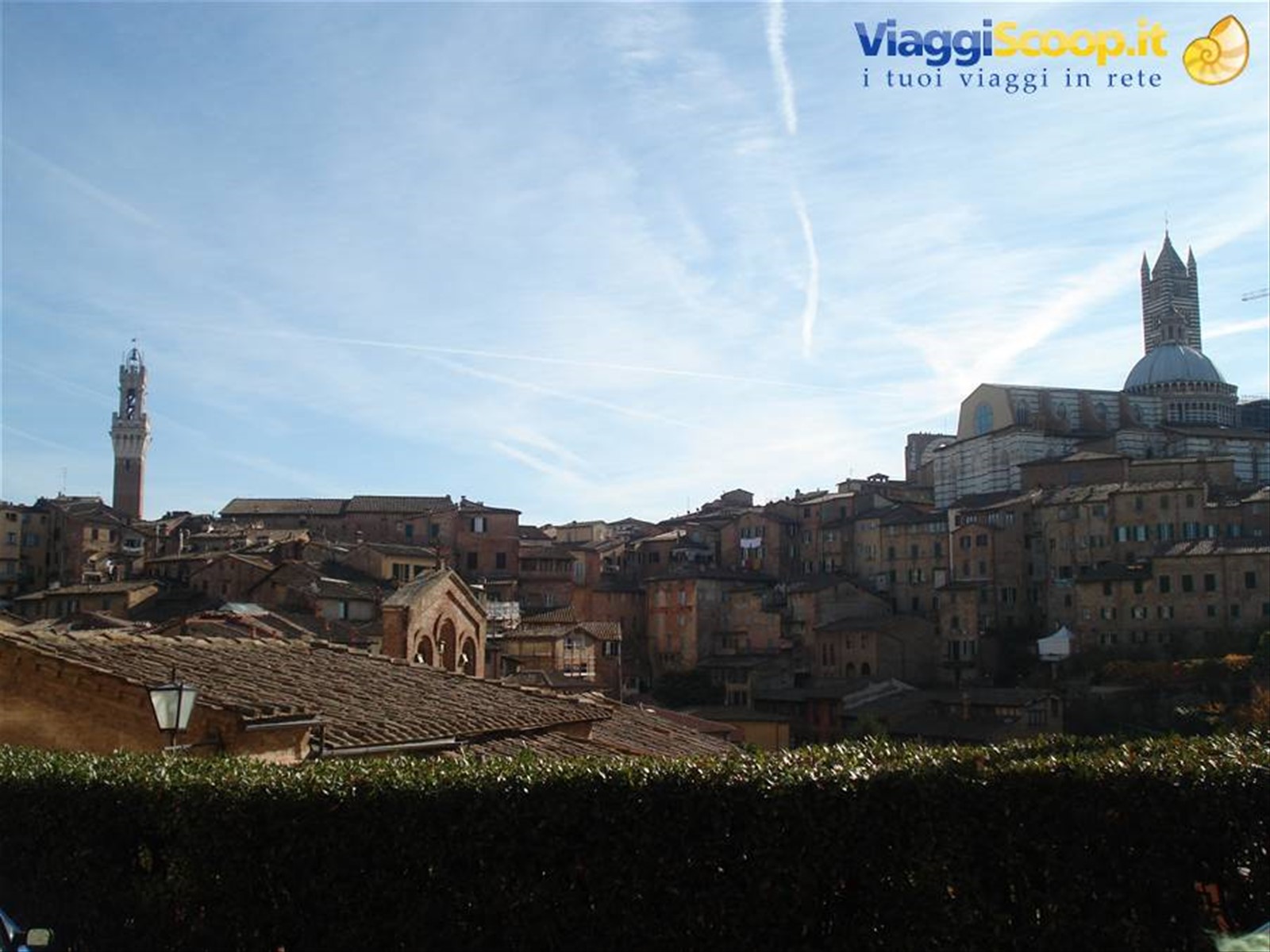 Foto di viaggio in ITALIA