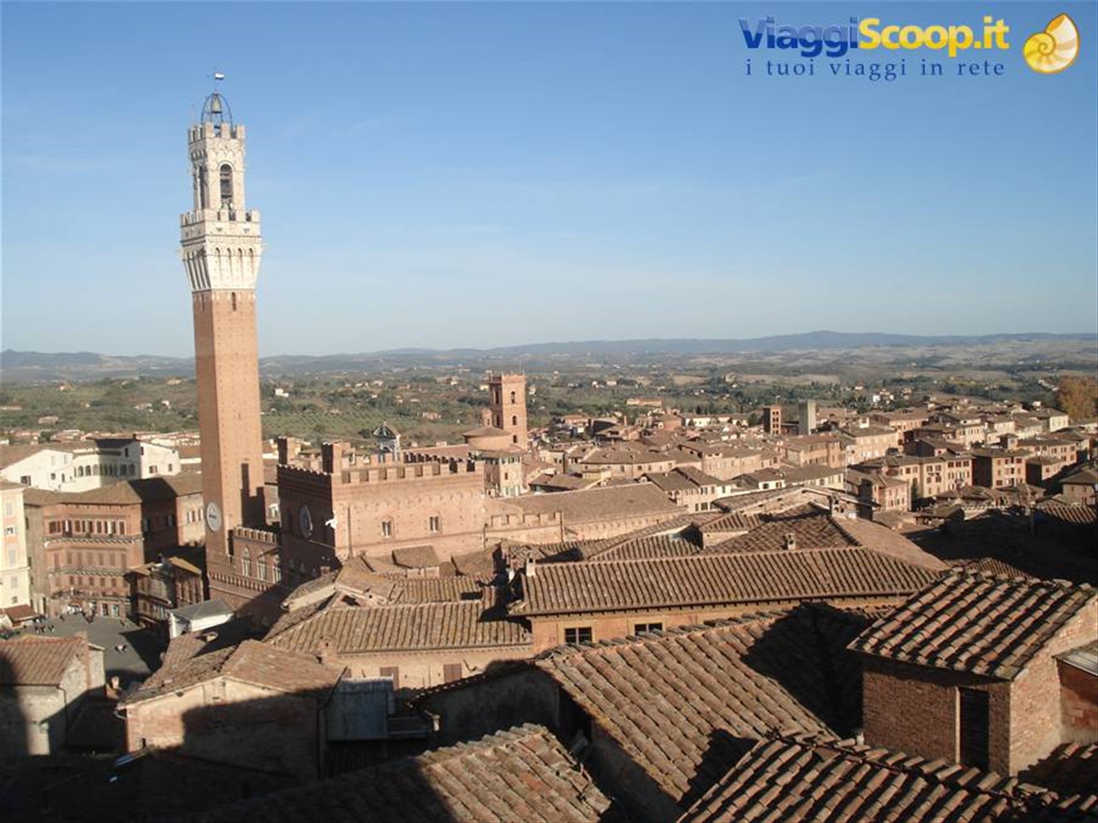 Foto di viaggio in ITALIA