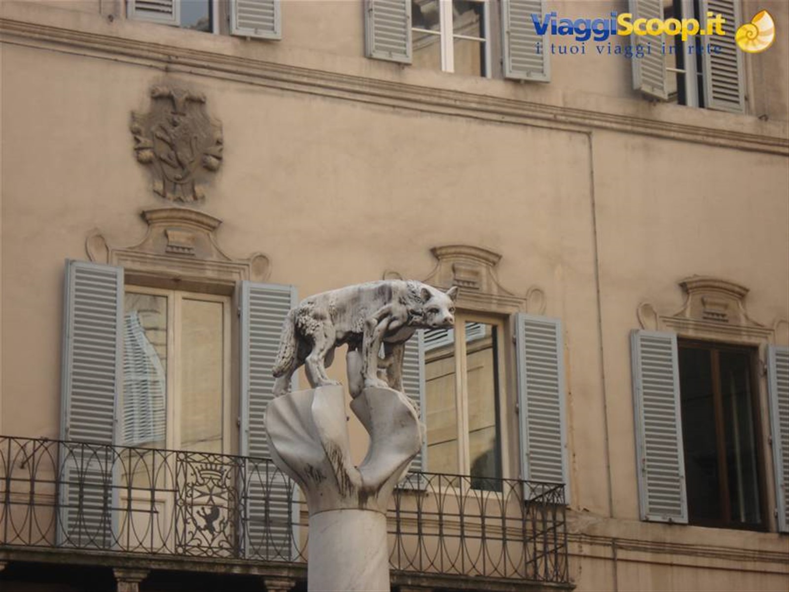 Foto di viaggio in ITALIA