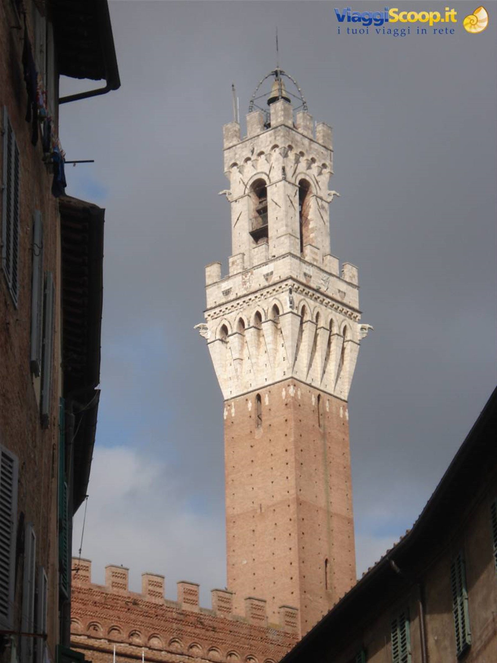 Foto di viaggio in ITALIA