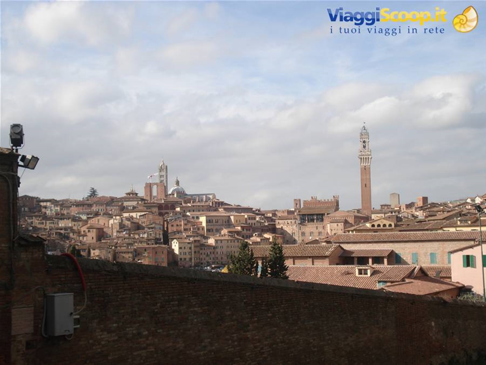 Foto di viaggio in ITALIA