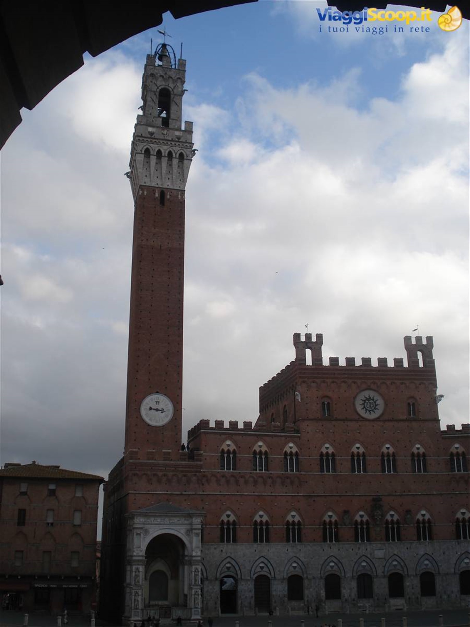 Foto di viaggio in ITALIA