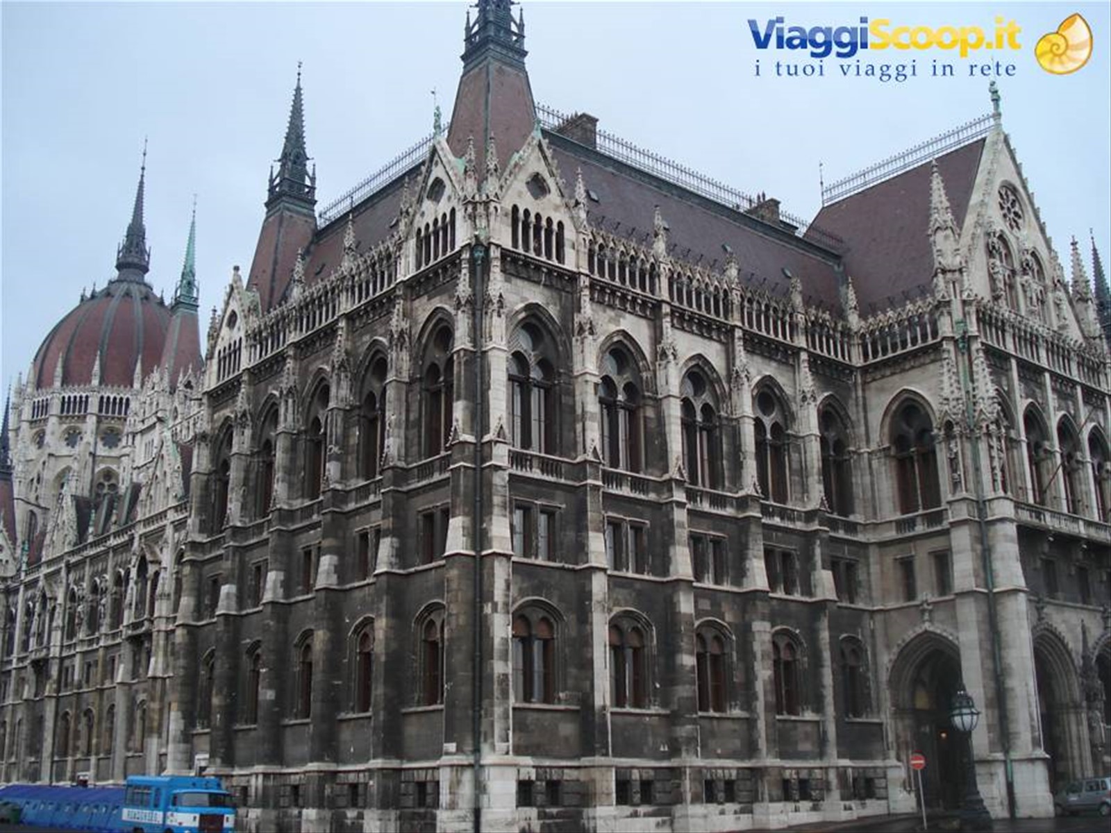 Il parlamento