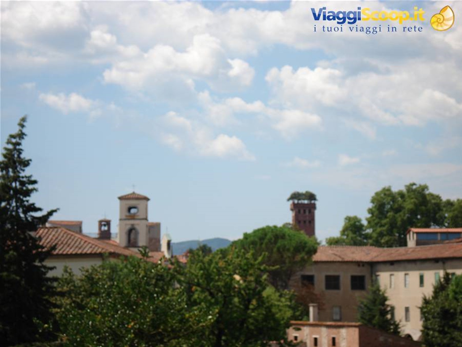 Foto di viaggio in ITALIA