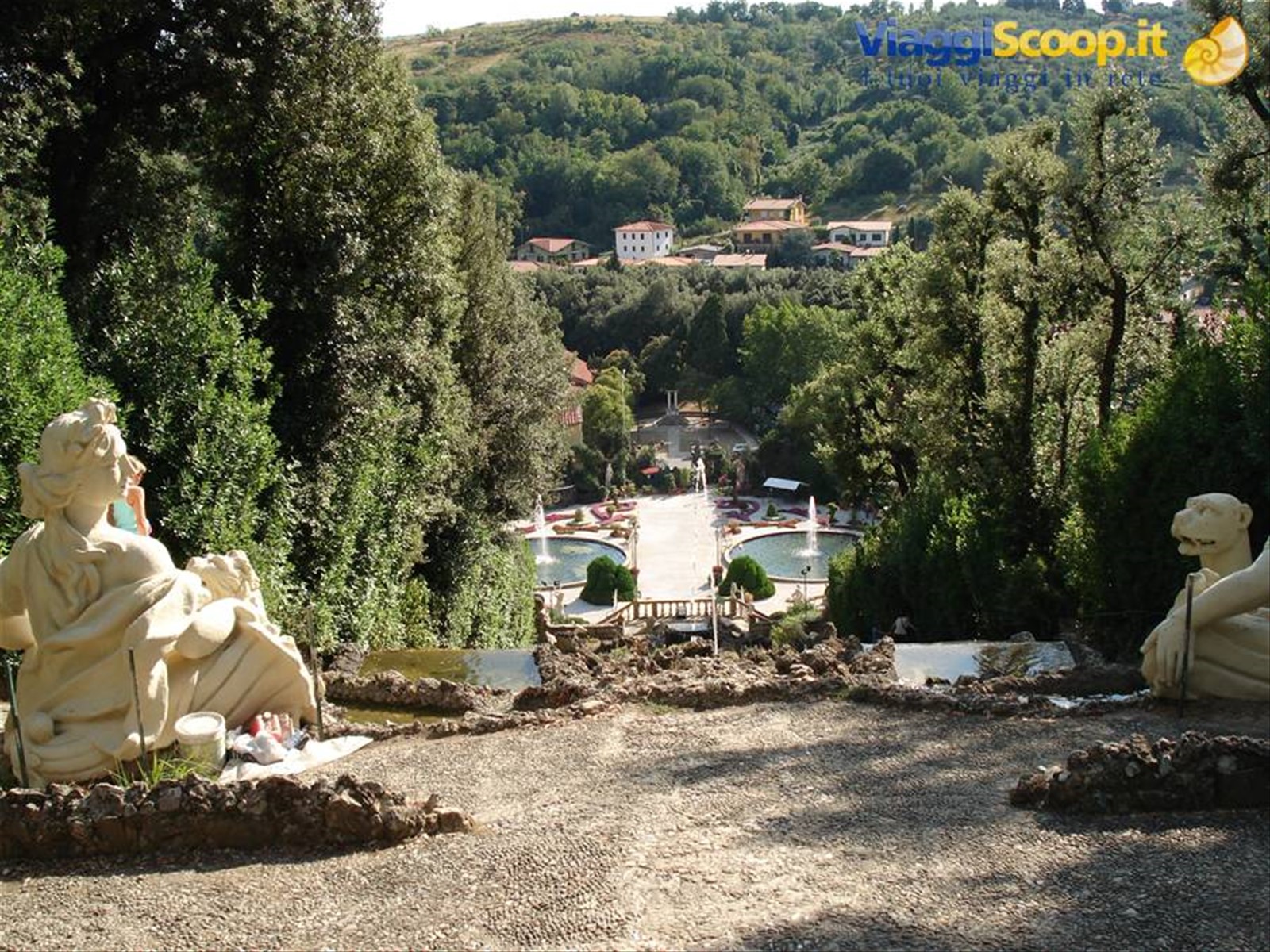 Foto di viaggio in ITALIA