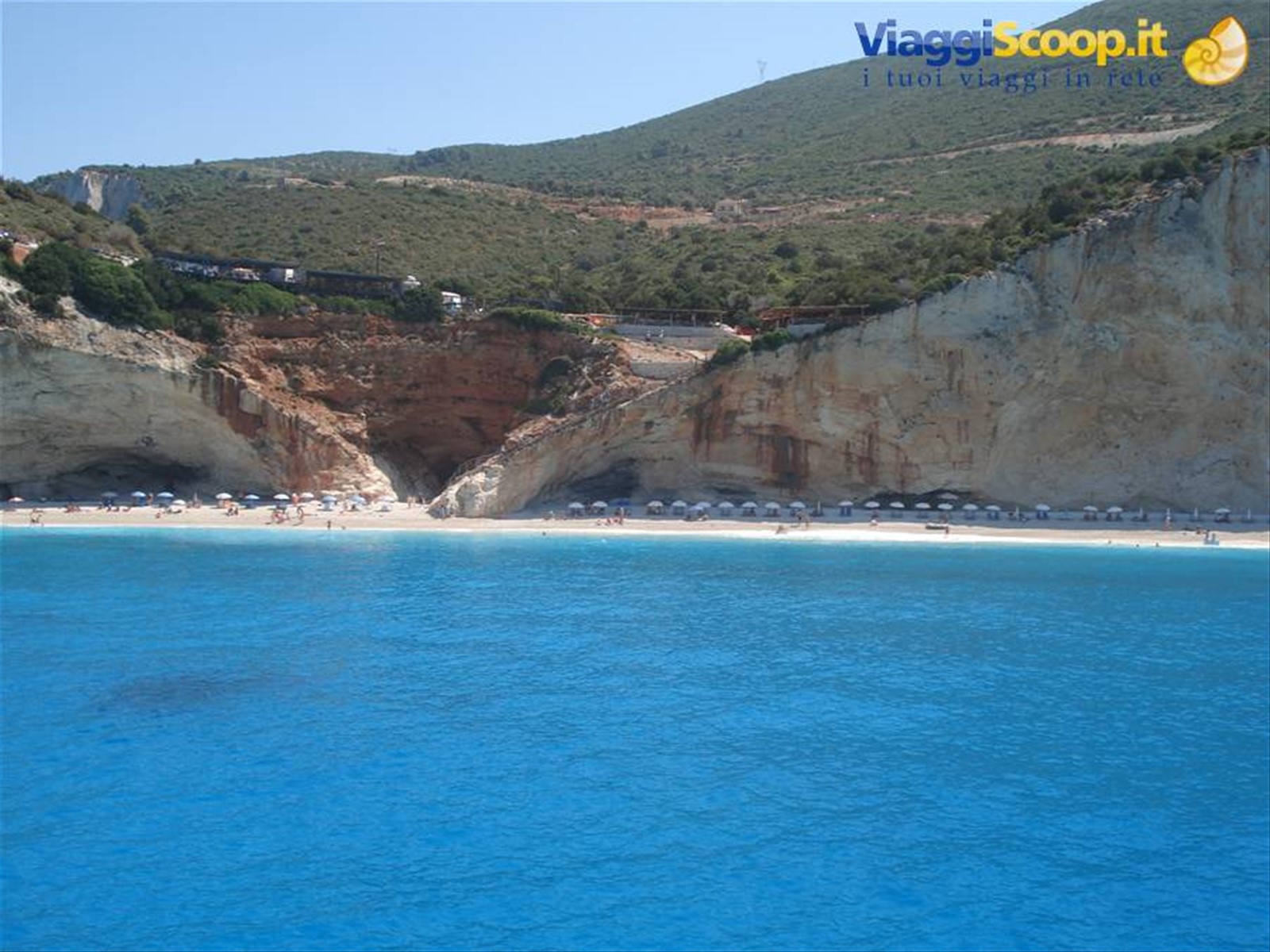 Porto Katsiki