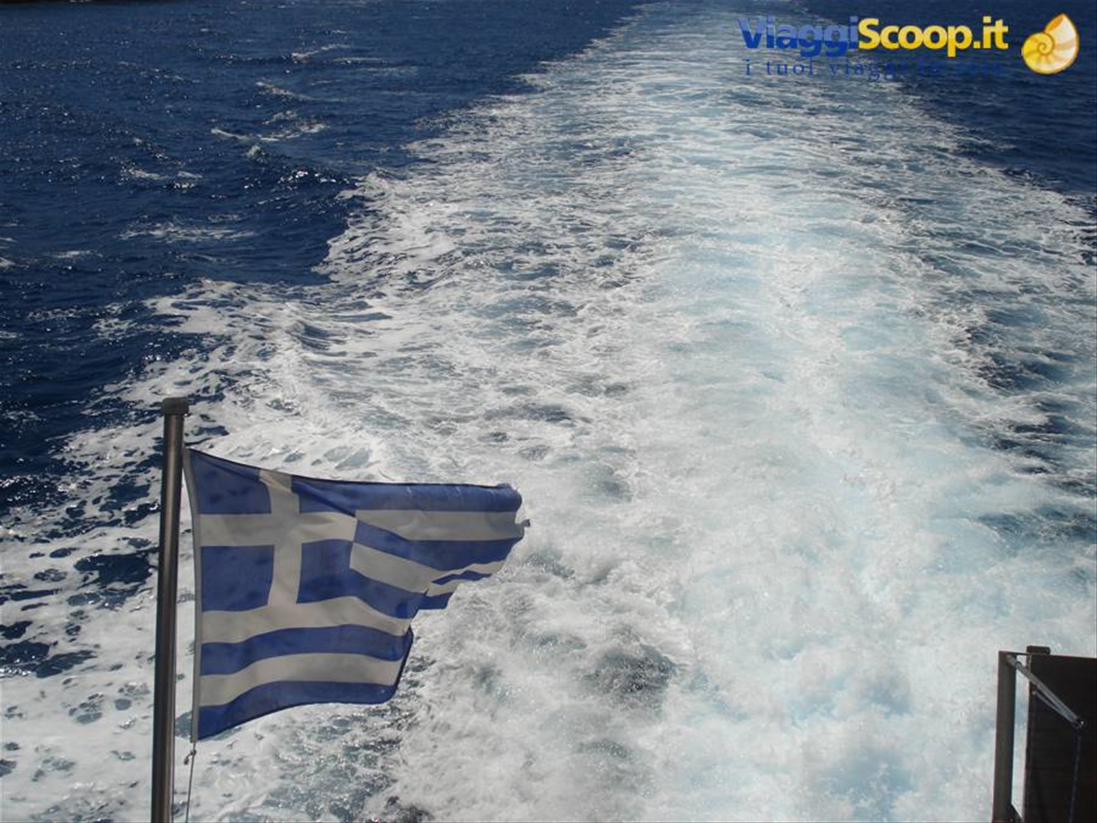 Foto di viaggio in GRECIA