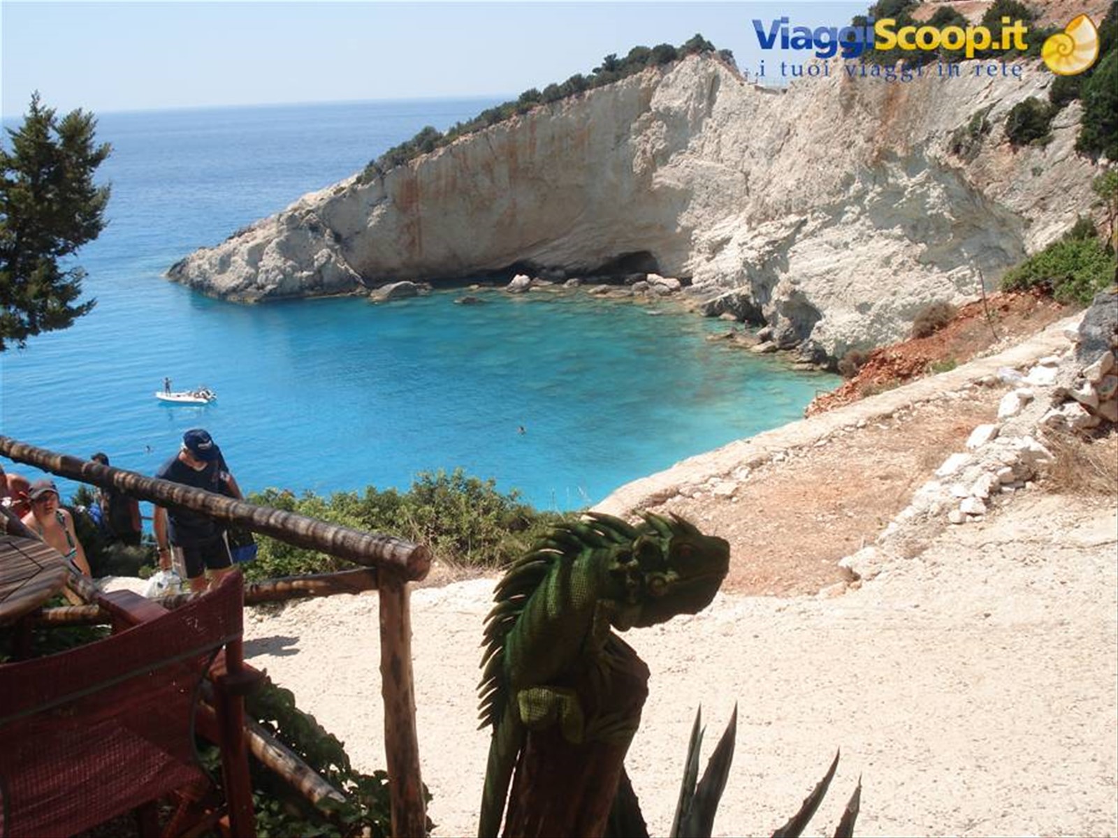 Porto Katsiki