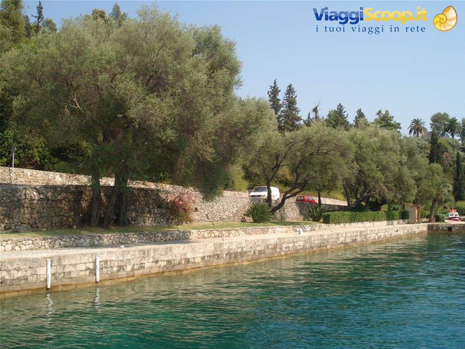 L'isola di Onassis