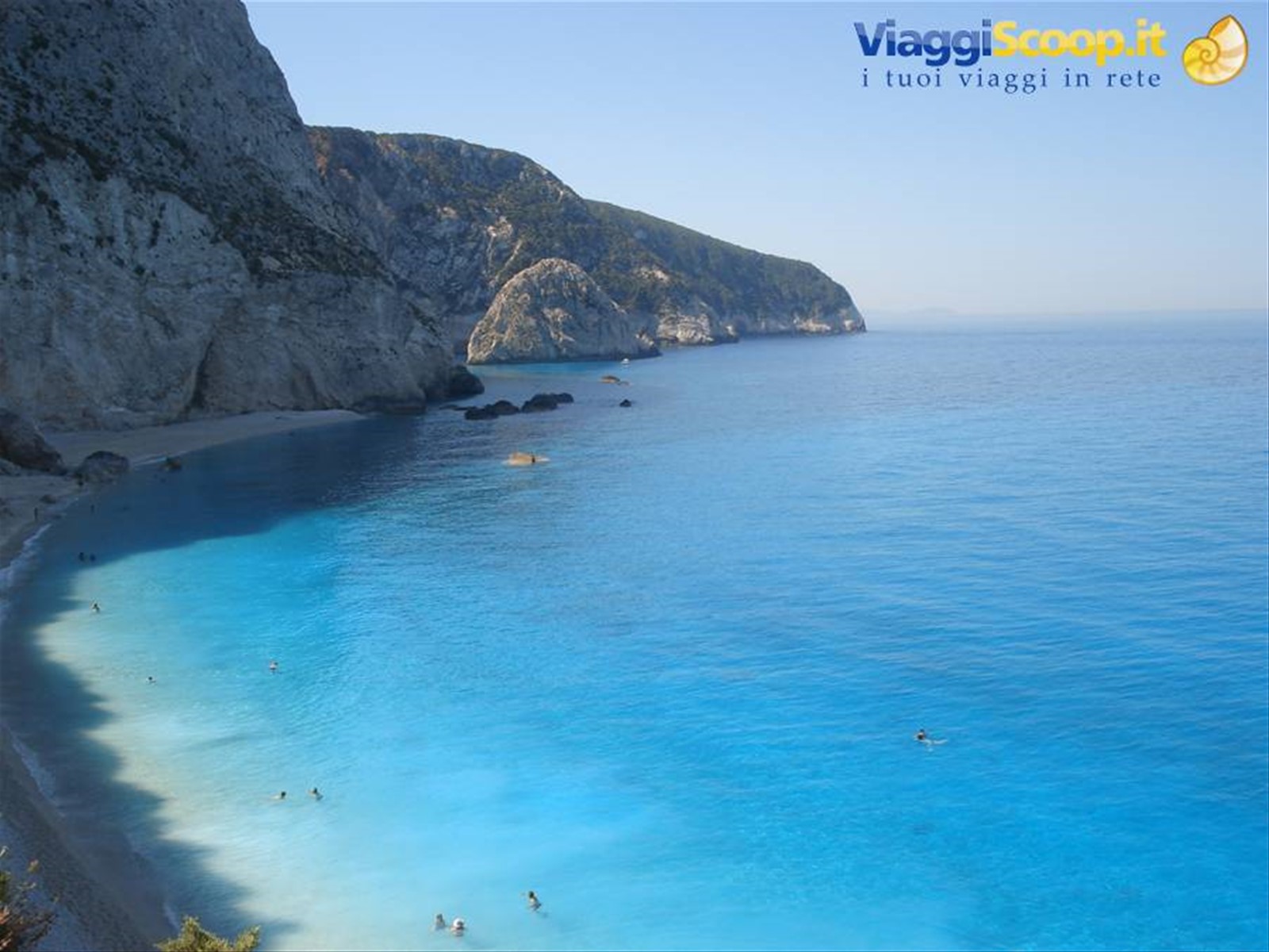 Foto di viaggio in GRECIA