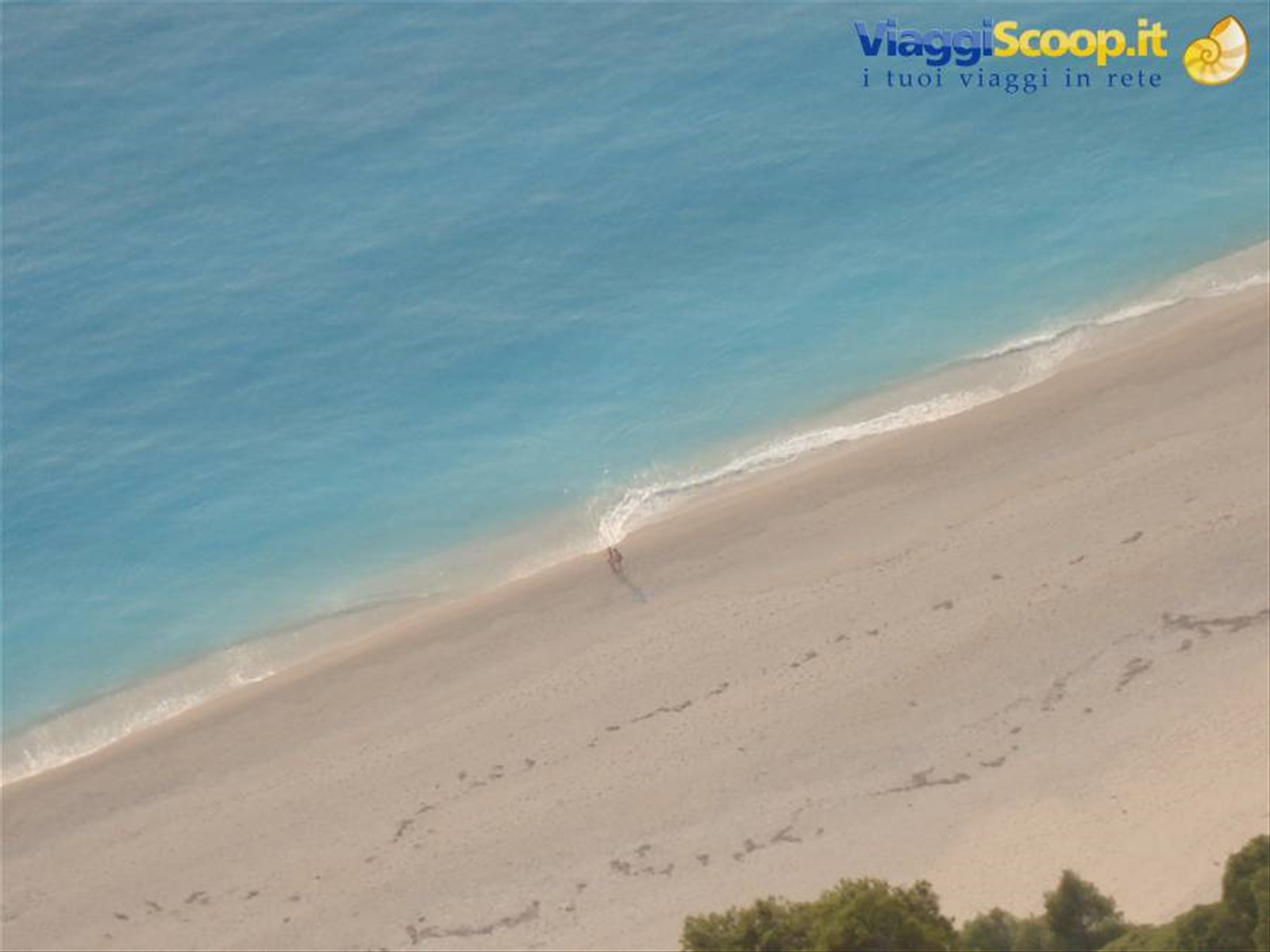 Spettacolare Lefkada