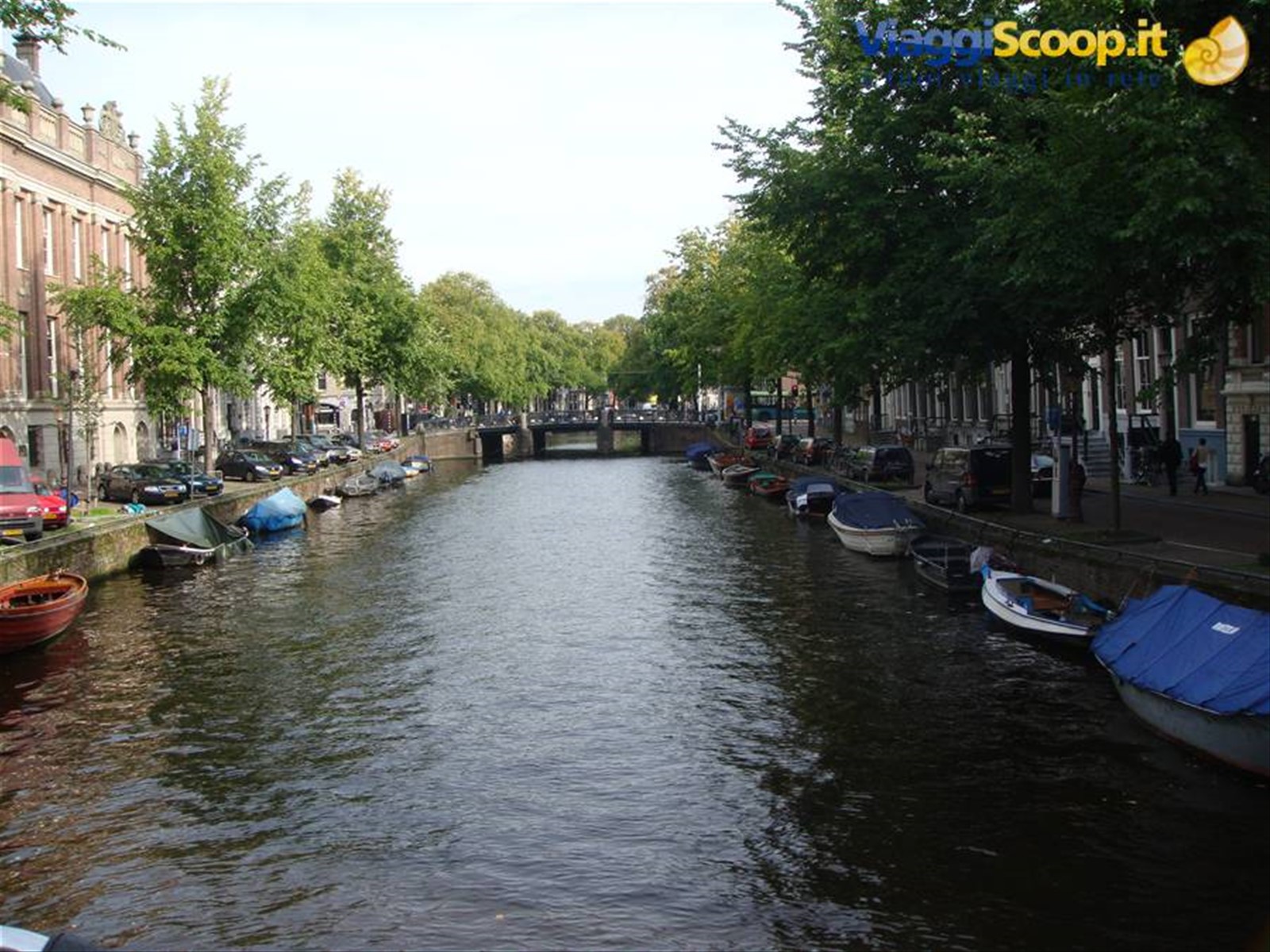 Foto di viaggio in OLANDA