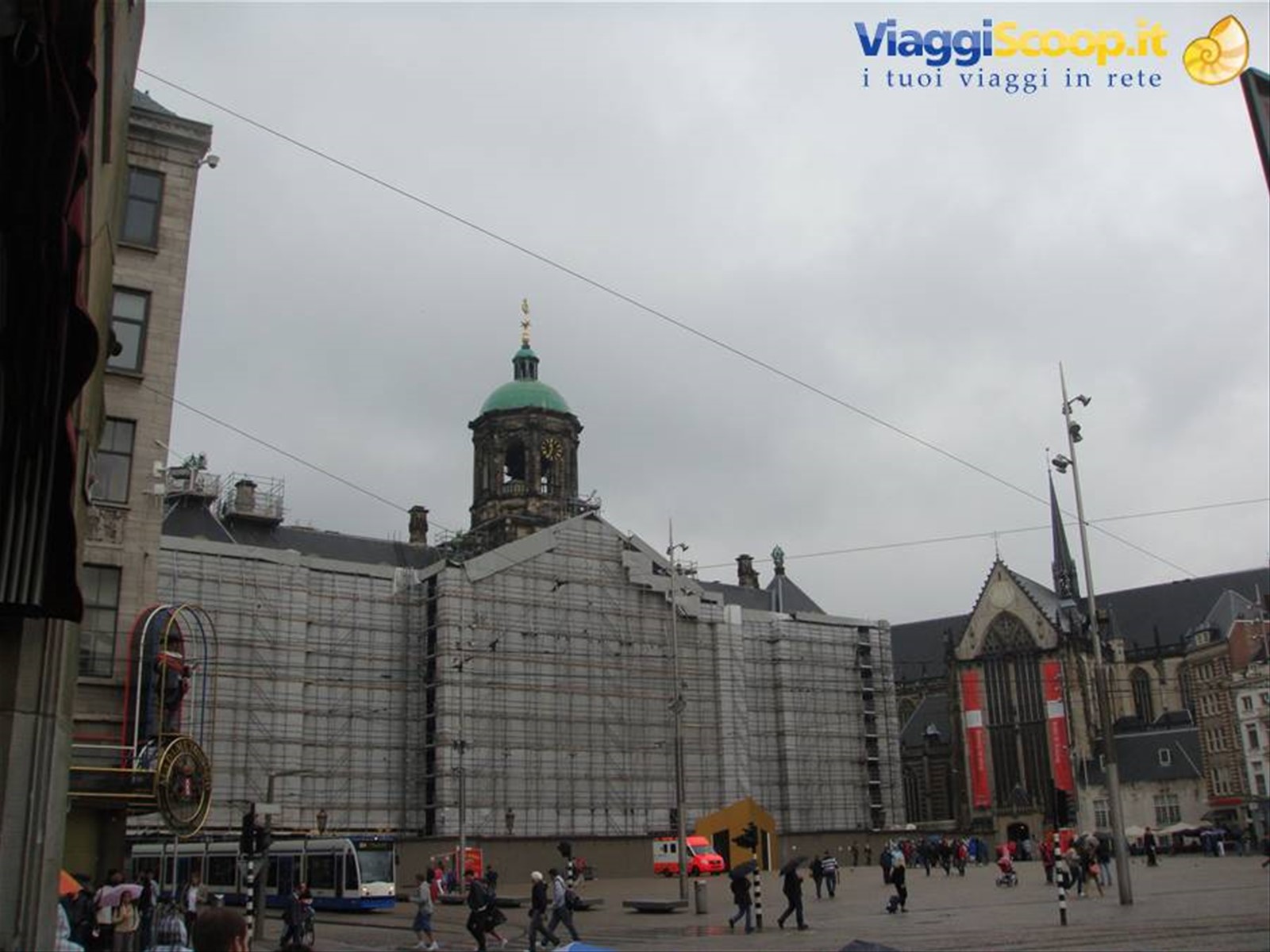 Foto di viaggio in OLANDA