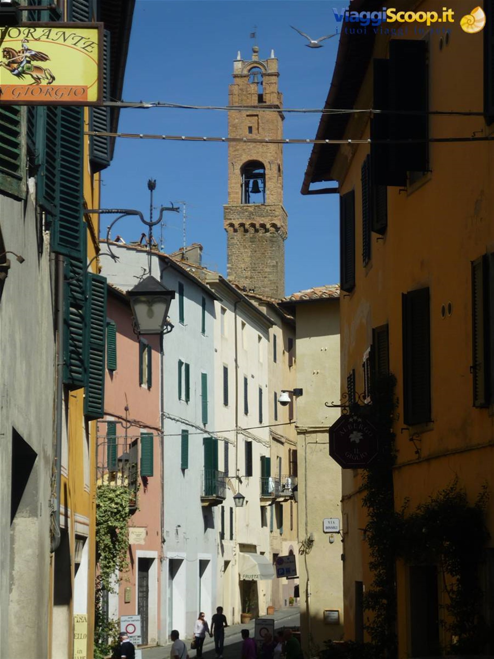 Foto di viaggio in ITALIA