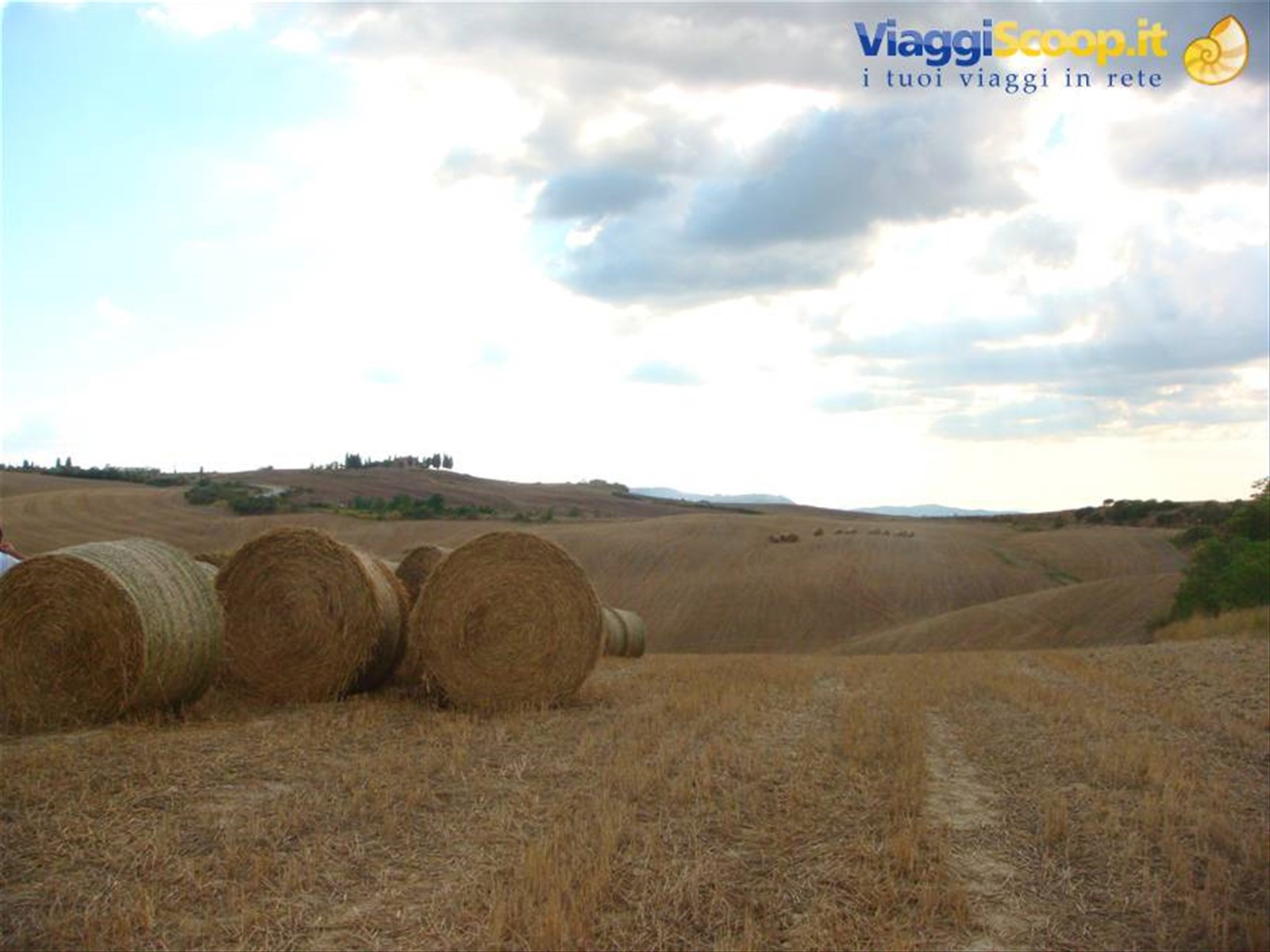 Foto di viaggio in ITALIA