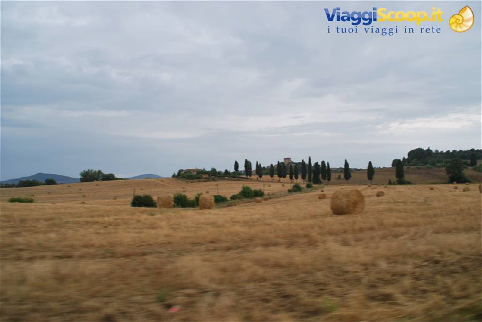 Foto di viaggio in ITALIA