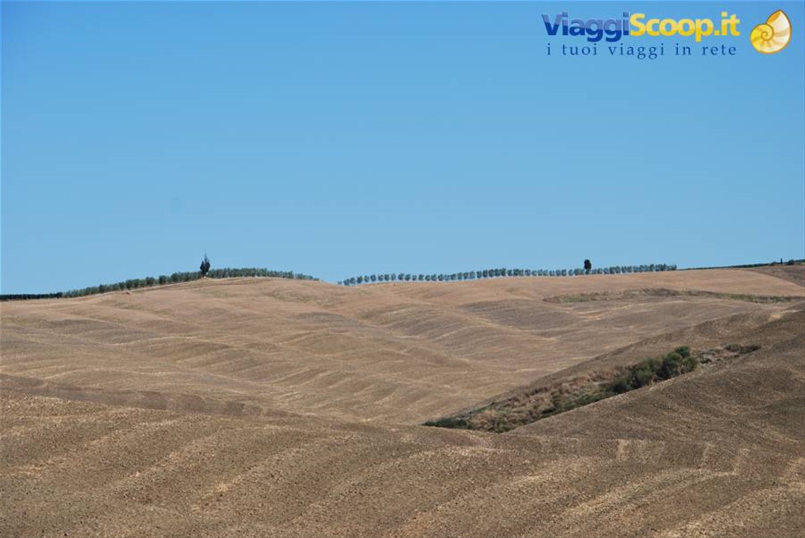 Foto di viaggio in ITALIA