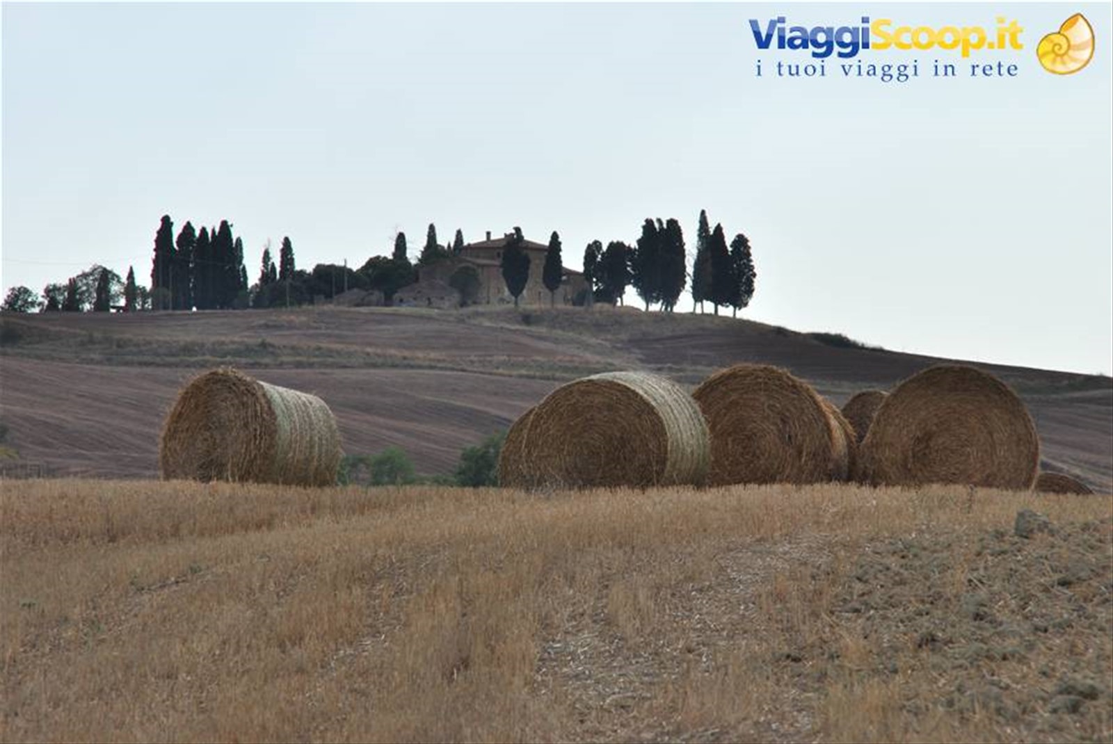 Foto di viaggio in ITALIA