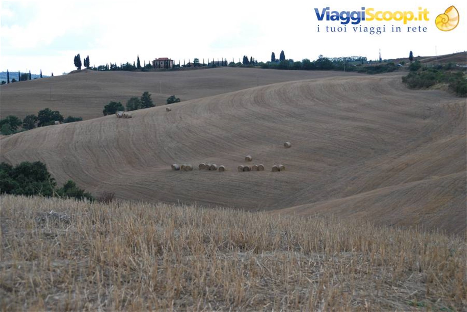 Foto di viaggio in ITALIA